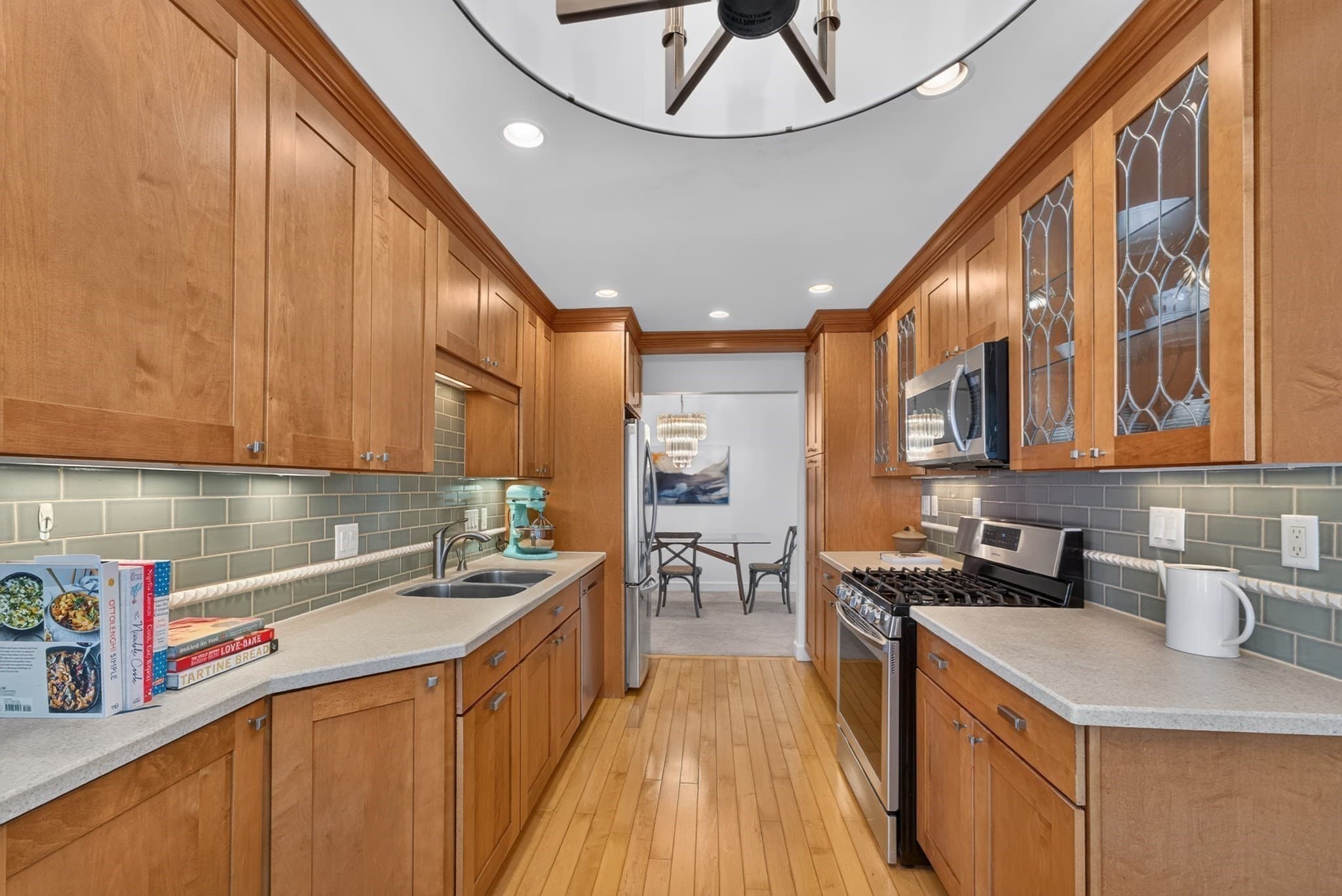 Condominium at 20.0 N Stone Mill Dr # 1026, Dedham MA 02026, Dedham, photo 8 of 31