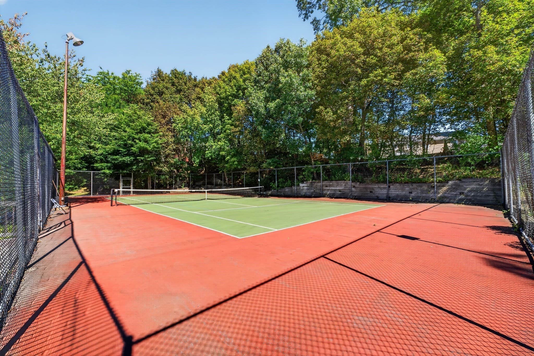 Condominium at 20.0 N Stone Mill Dr # 1026, Dedham MA 02026, Dedham, photo 25 of 31