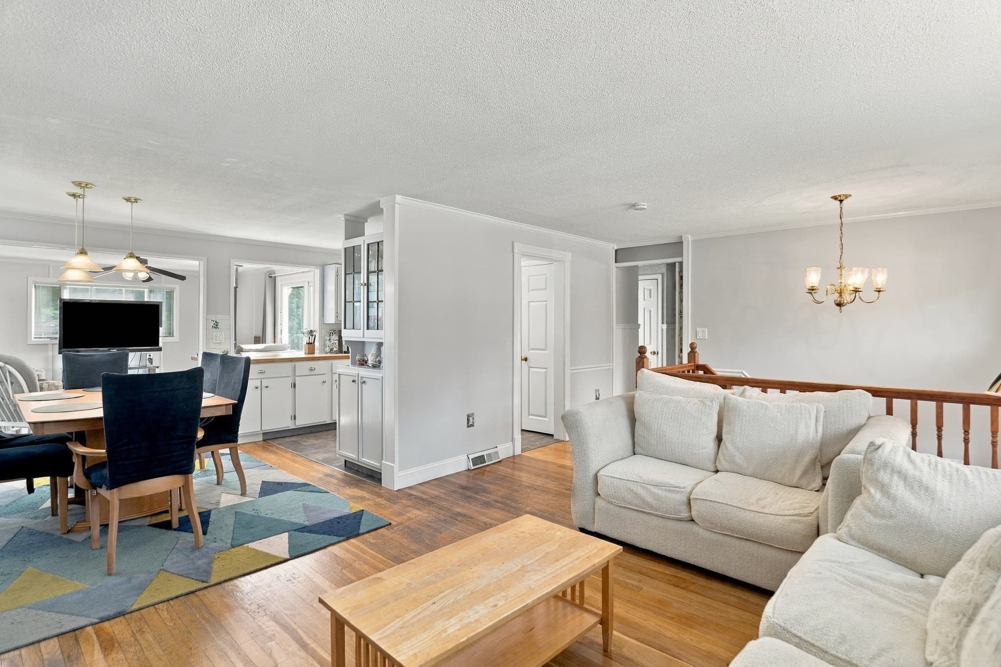 Single Family Residence at 6 Ashdale Drive, Billerica MA 01862, Billerica, photo 6 of 42