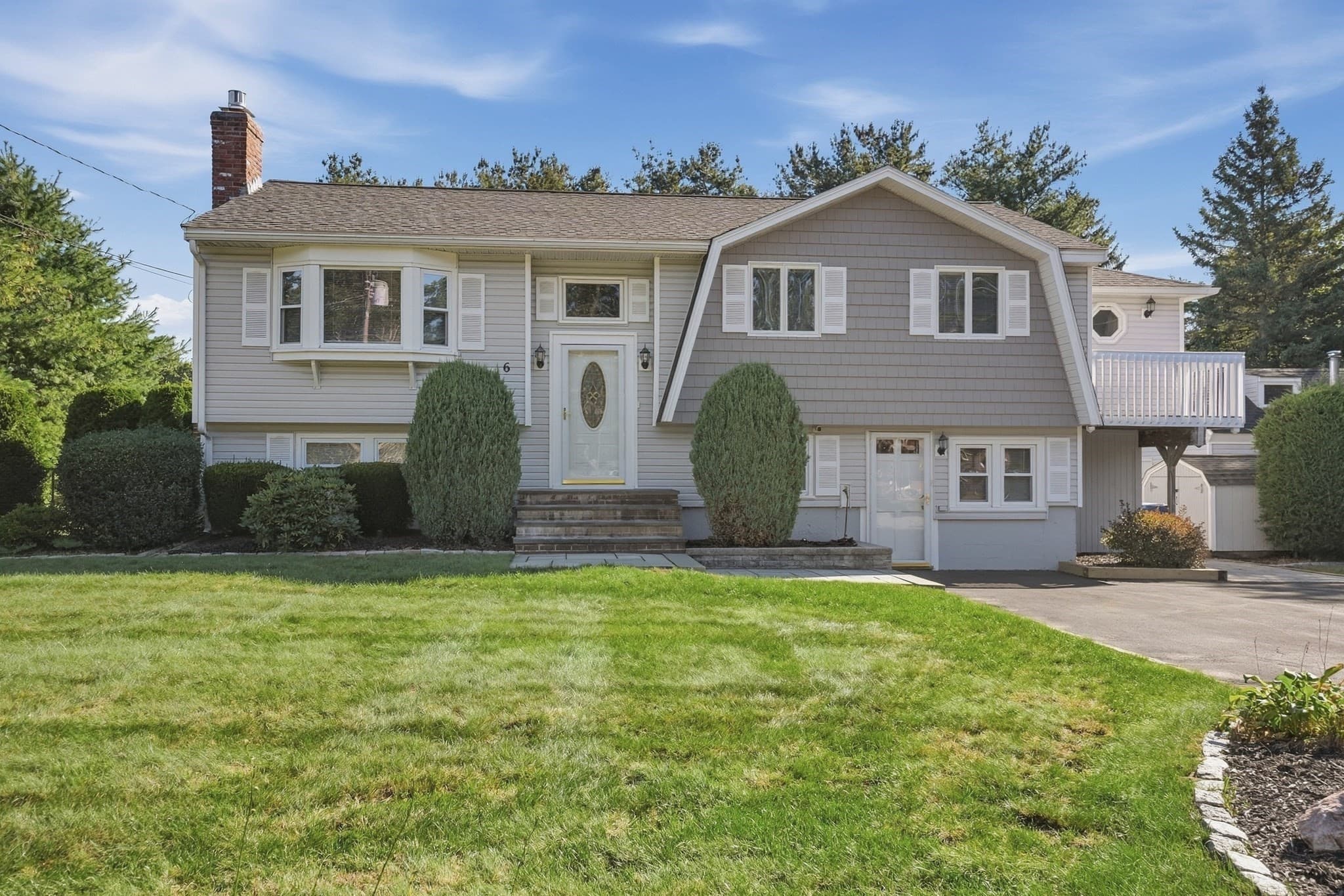 6 Ashdale Drive, Billerica MA 01862