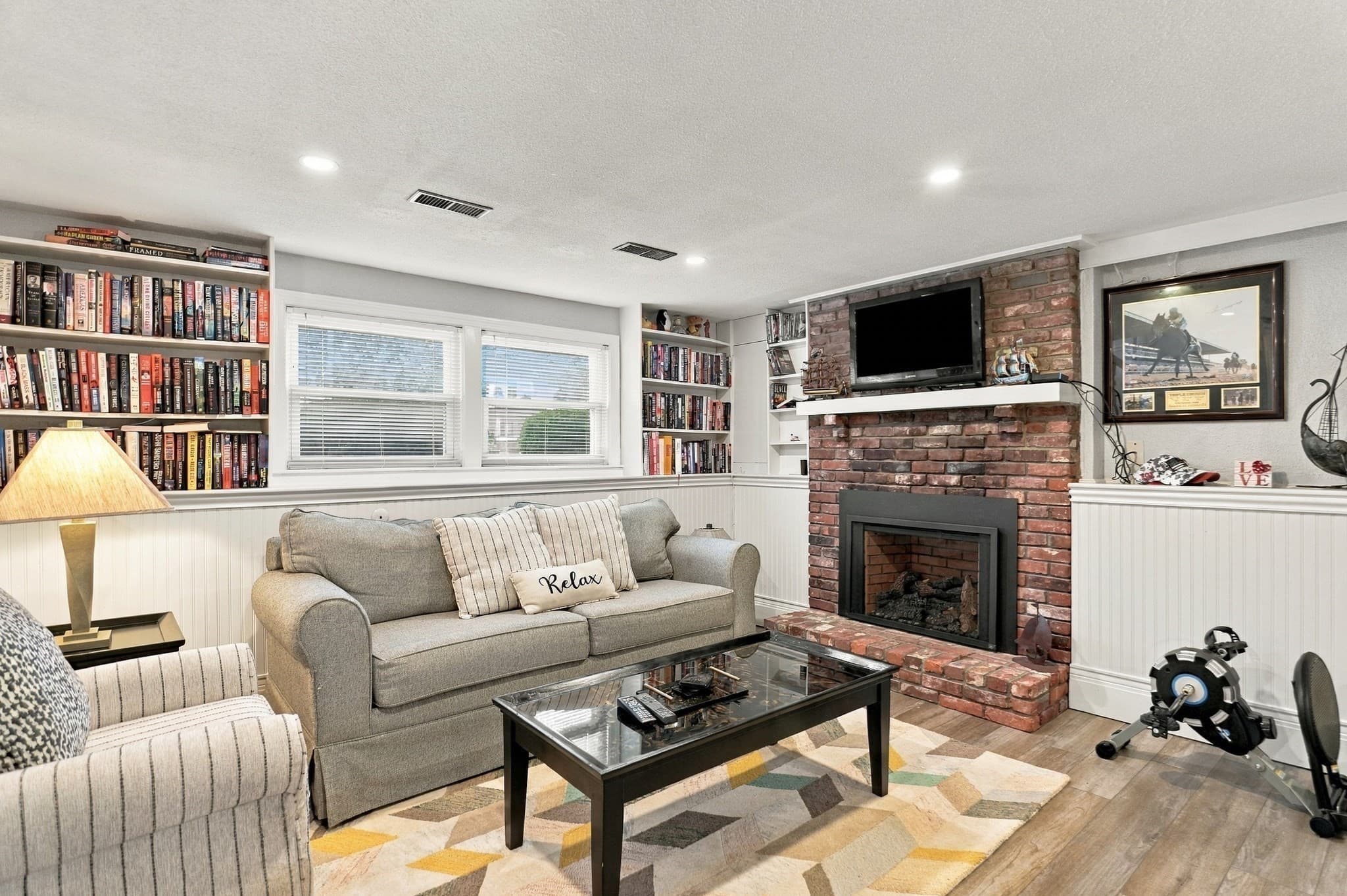 Single Family Residence at 6 Ashdale Drive, Billerica MA 01862, Billerica, photo 24 of 42