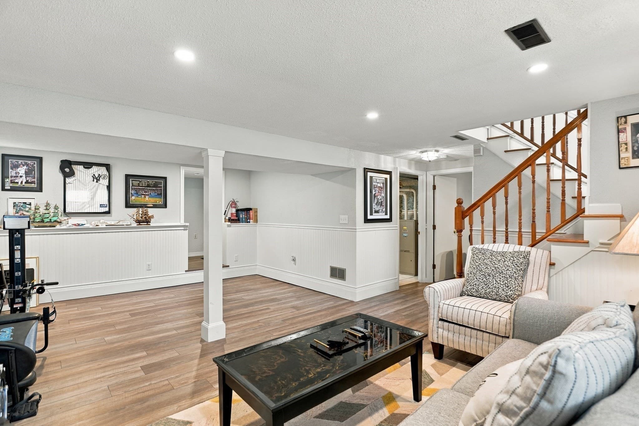 Single Family Residence at 6 Ashdale Drive, Billerica MA 01862, Billerica, photo 25 of 42