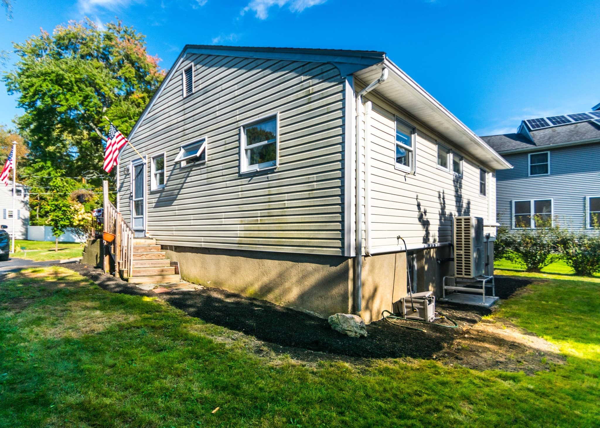 Single Family Residence at 50 Hatherly Road, Waltham MA 02451, Waltham, photo 12 of 13