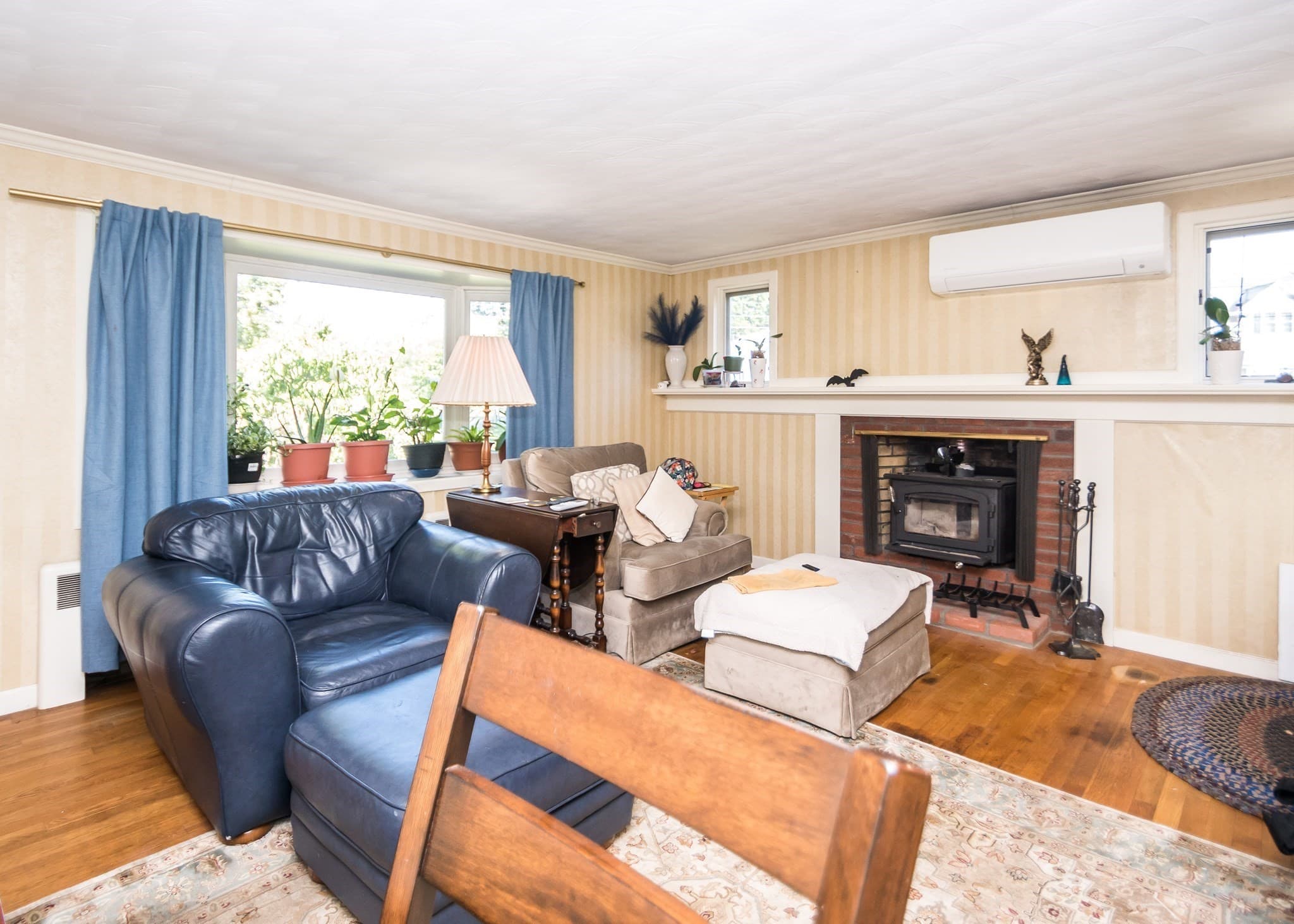 Single Family Residence at 50 Hatherly Road, Waltham MA 02451, Waltham, photo 7 of 13