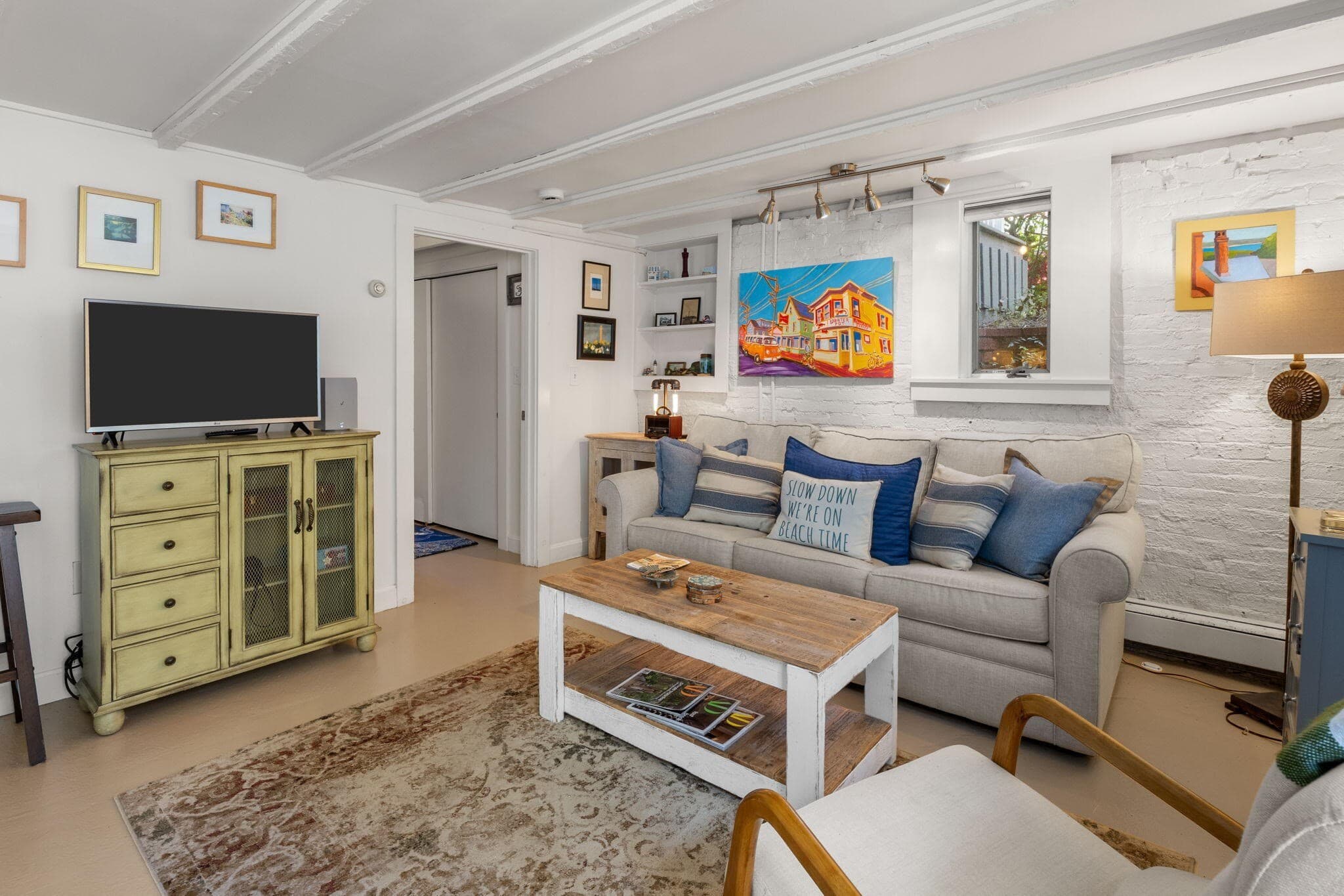 Condominium at 18 Standish Street Unit C, Provincetown MA 02657, Provincetown, photo 6 of 14