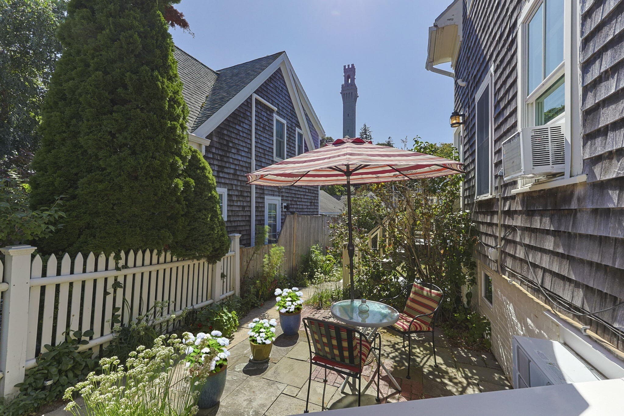 Condominium at 18 Standish Street Unit C, Provincetown MA 02657, Provincetown, photo 12 of 14