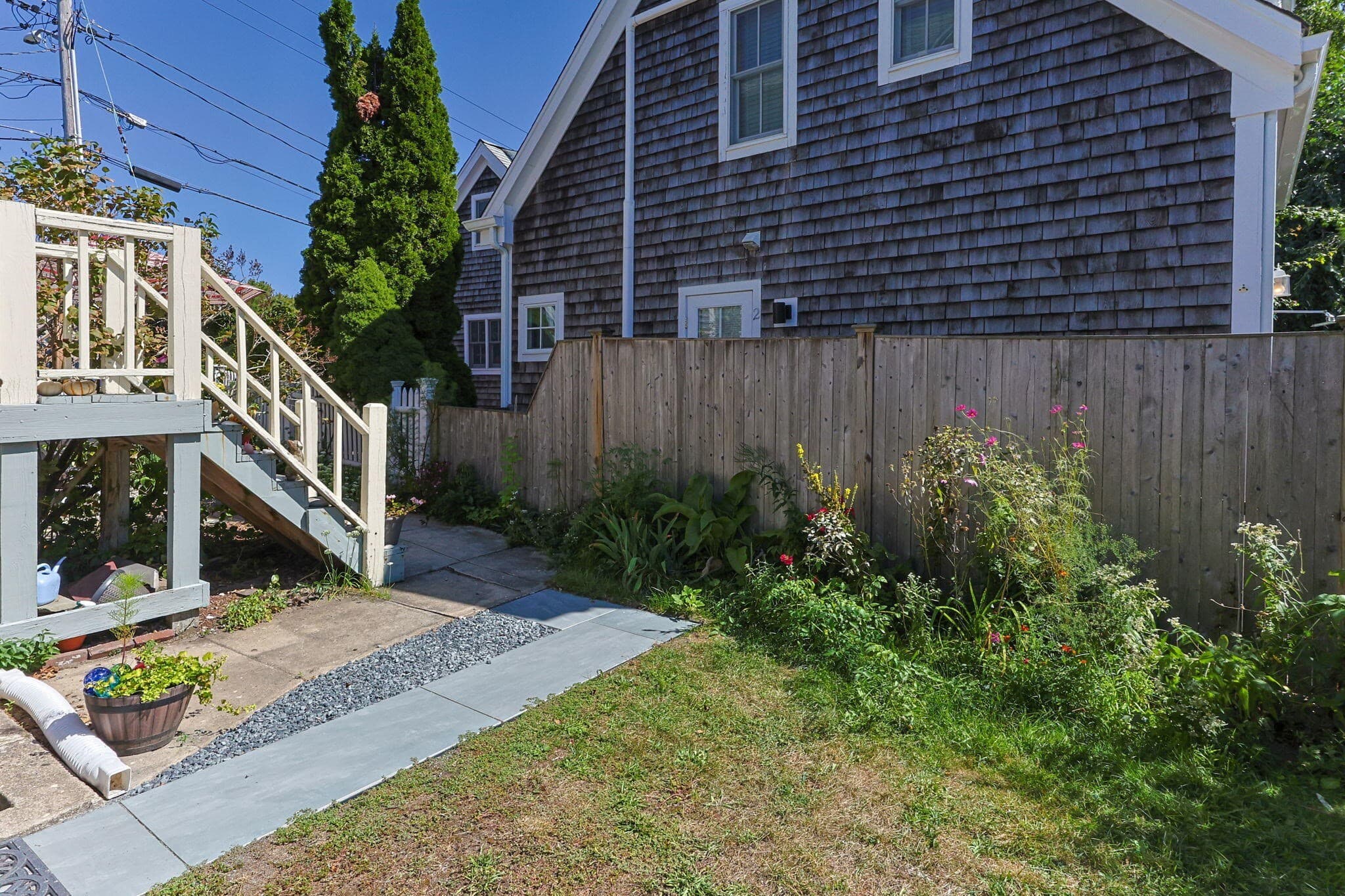 Condominium at 18 Standish Street Unit C, Provincetown MA 02657, Provincetown, photo 9 of 14