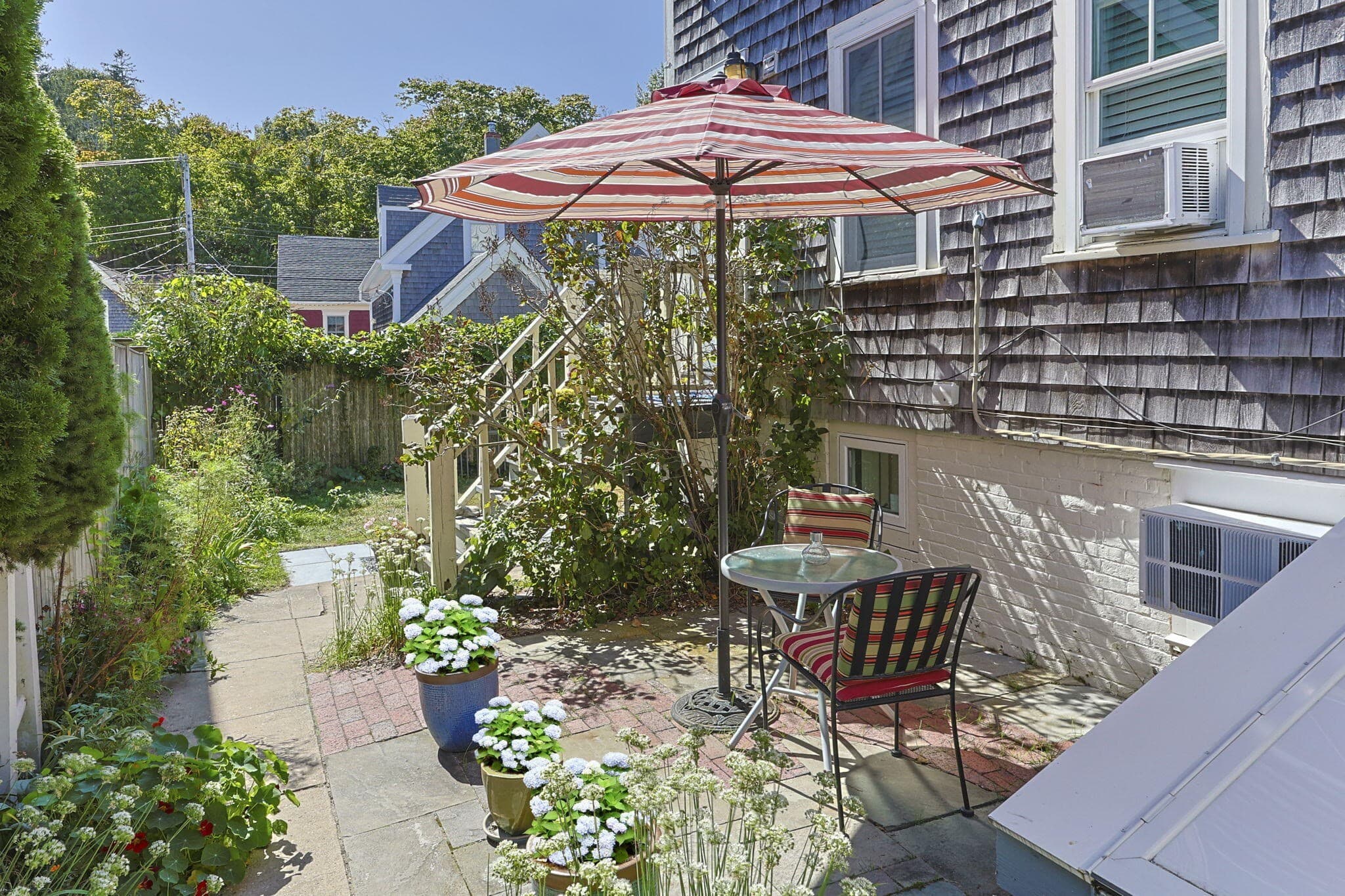 Condominium at 18 Standish Street Unit C, Provincetown MA 02657, Provincetown, photo 11 of 14
