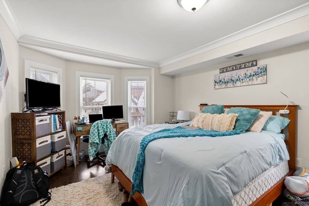 3 Family at 11-15 Pomeroy St, Boston MA 02134, Boston, photo 6 of 16