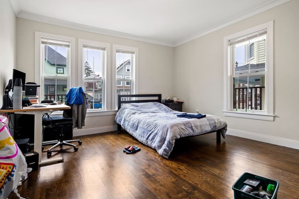3 Family at 11-15 Pomeroy St, Boston MA 02134, Boston, photo 7 of 16