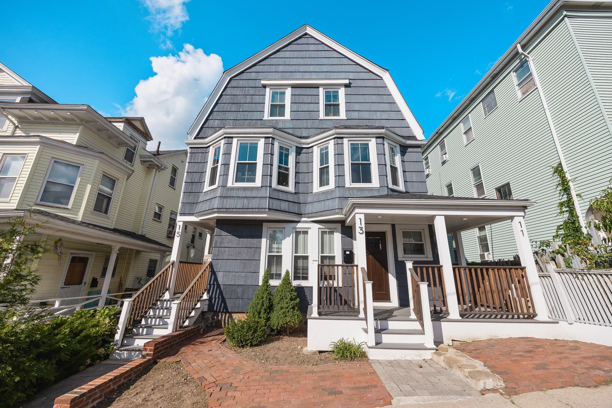 11-15 Pomeroy St, Boston MA 02134