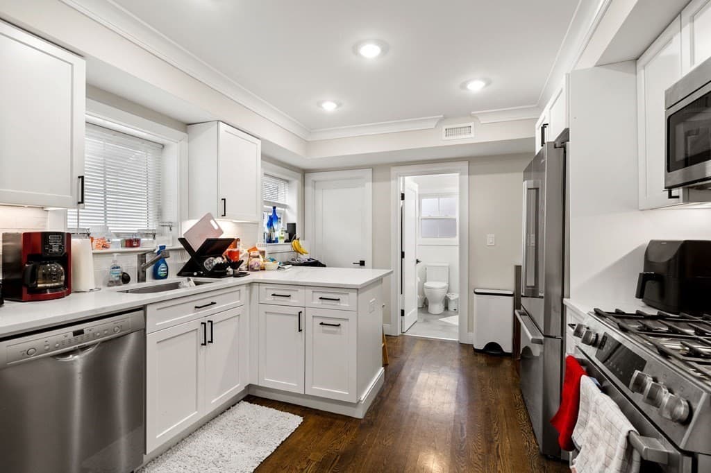 3 Family at 11-15 Pomeroy St, Boston MA 02134, Boston, photo 5 of 16