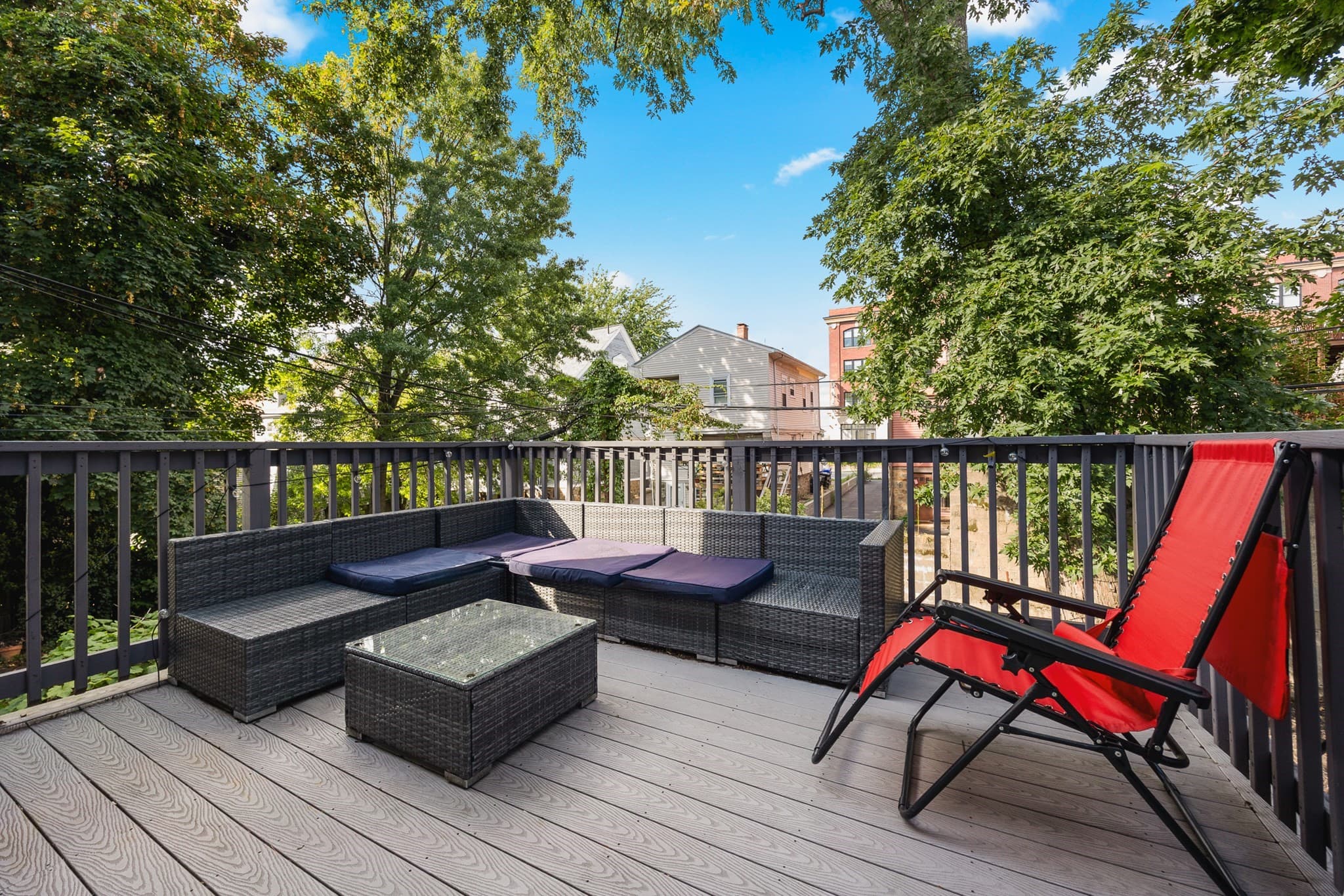 3 Family at 11-15 Pomeroy St, Boston MA 02134, Boston, photo 14 of 16
