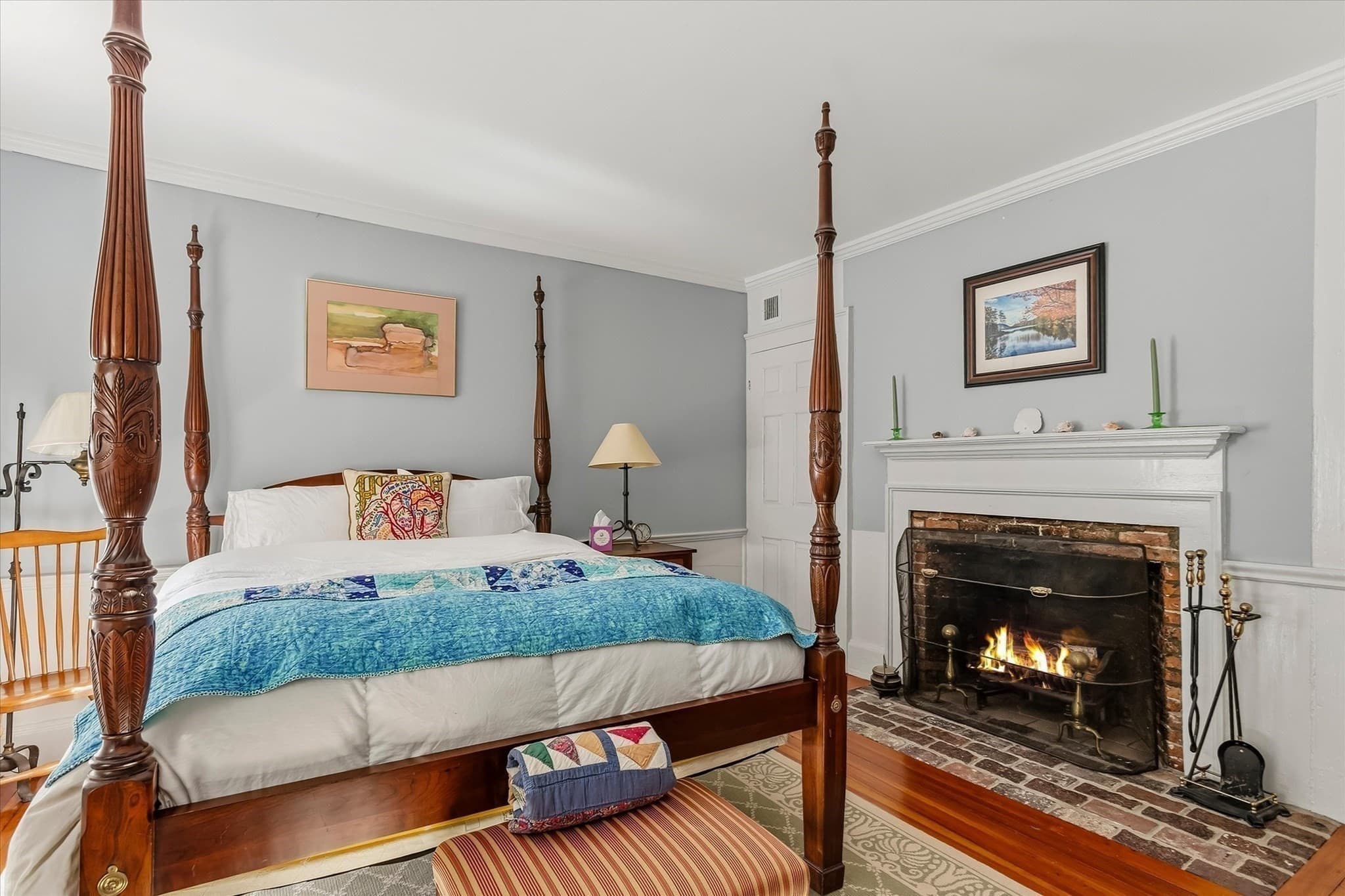 Single Family Residence at 16 Common Street, Boston MA 02129, Boston, photo 23 of 42