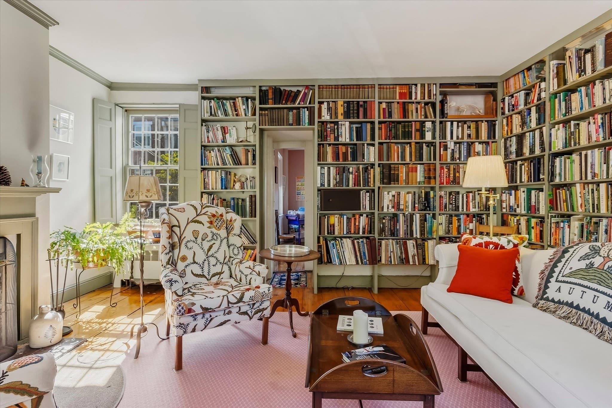 Single Family Residence at 16 Common Street, Boston MA 02129, Boston, photo 27 of 42
