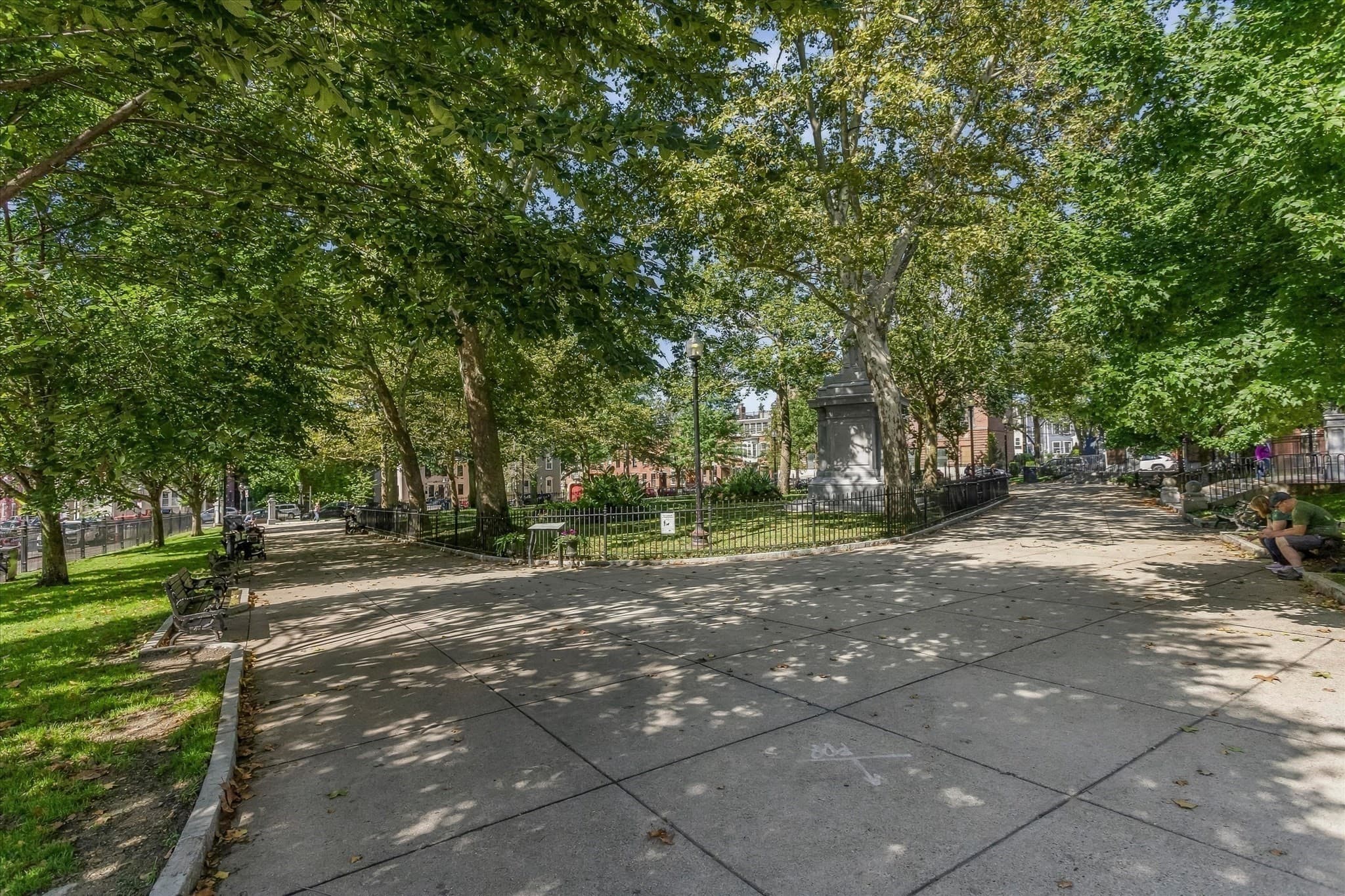 Single Family Residence at 16 Common Street, Boston MA 02129, Boston, photo 42 of 42