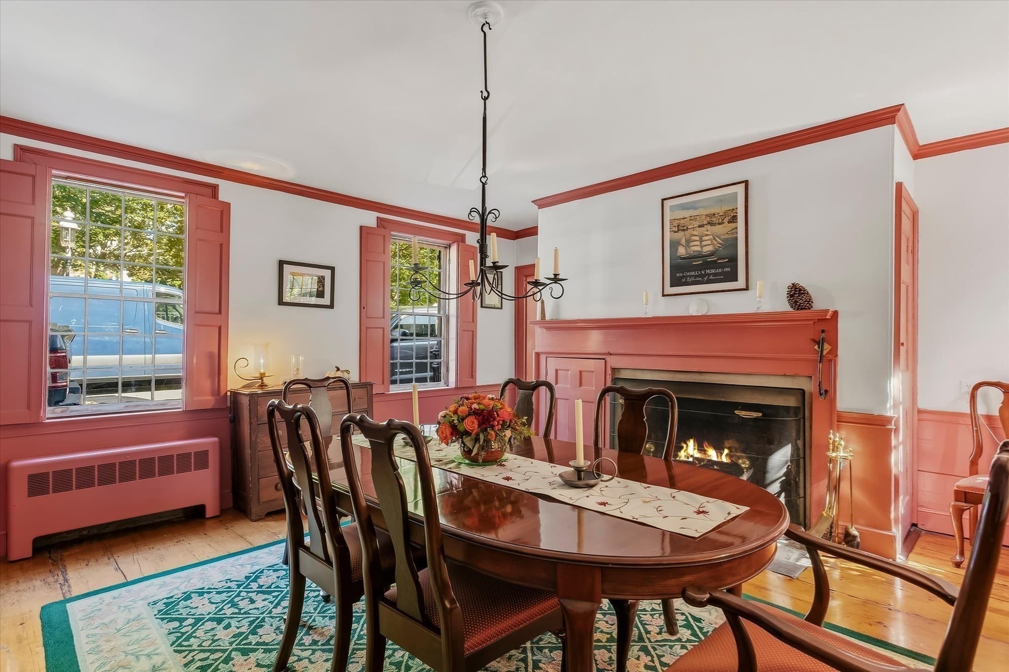 Single Family Residence at 16 Common Street, Boston MA 02129, Boston, photo 13 of 42