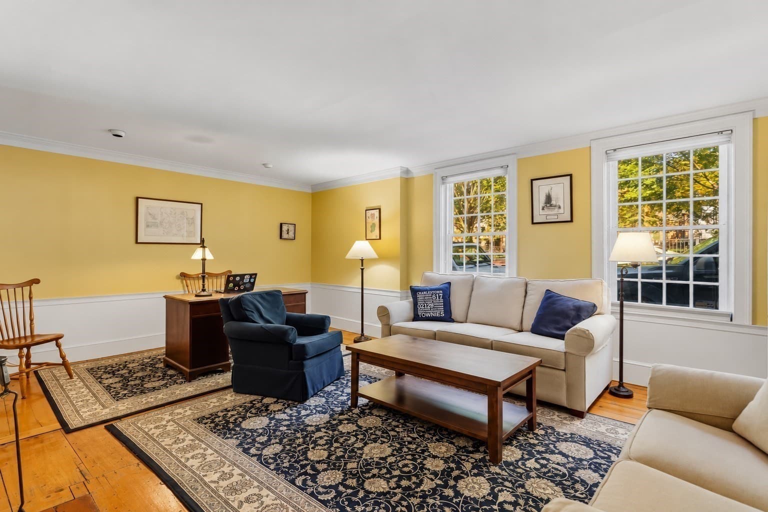 Single Family Residence at 16 Common Street, Boston MA 02129, Boston, photo 17 of 42