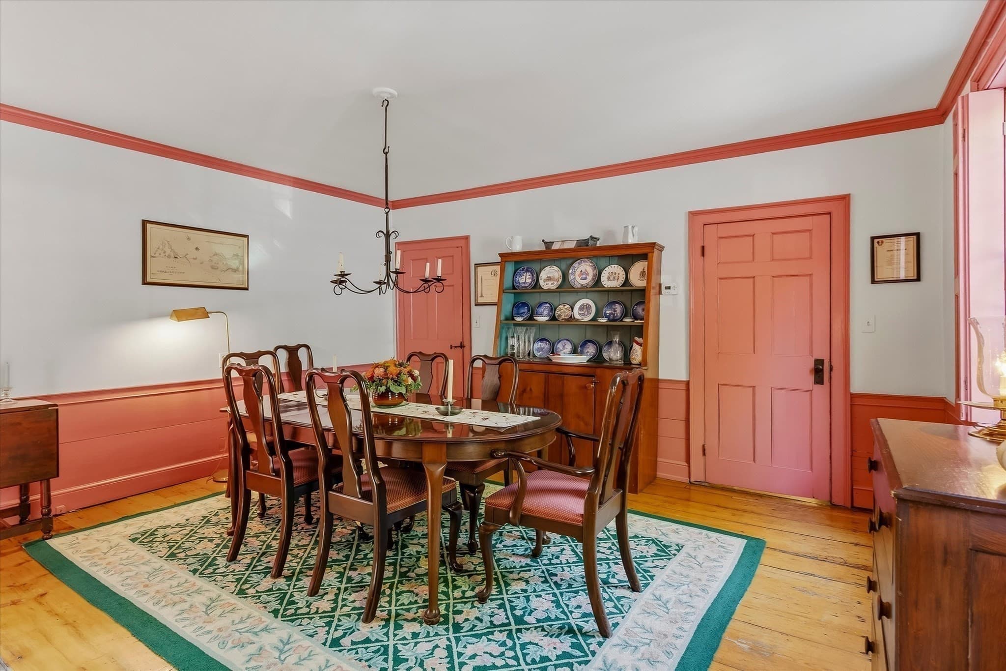 Single Family Residence at 16 Common Street, Boston MA 02129, Boston, photo 16 of 42
