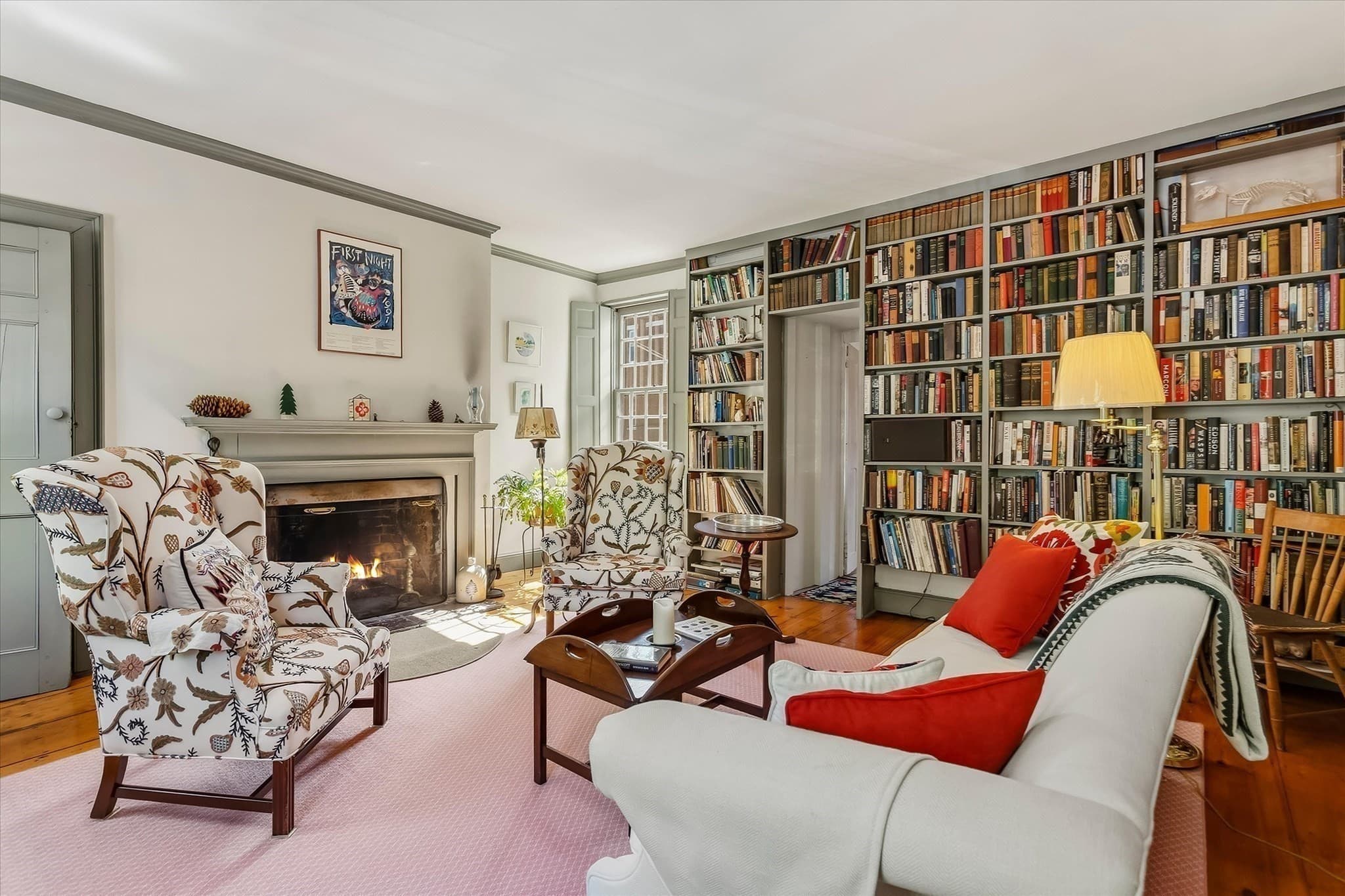 Single Family Residence at 16 Common Street, Boston MA 02129, Boston, photo 26 of 42