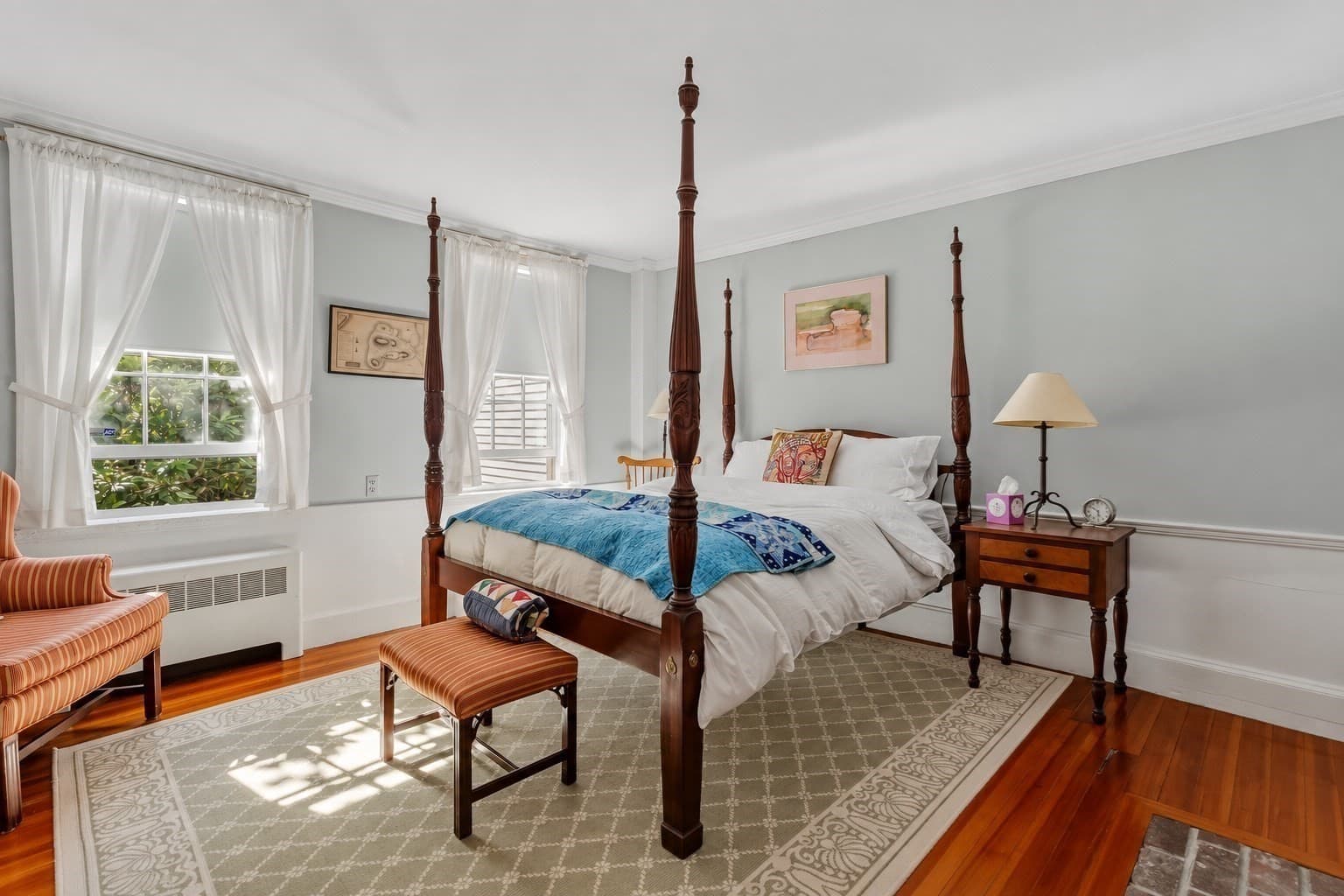 Single Family Residence at 16 Common Street, Boston MA 02129, Boston, photo 22 of 42