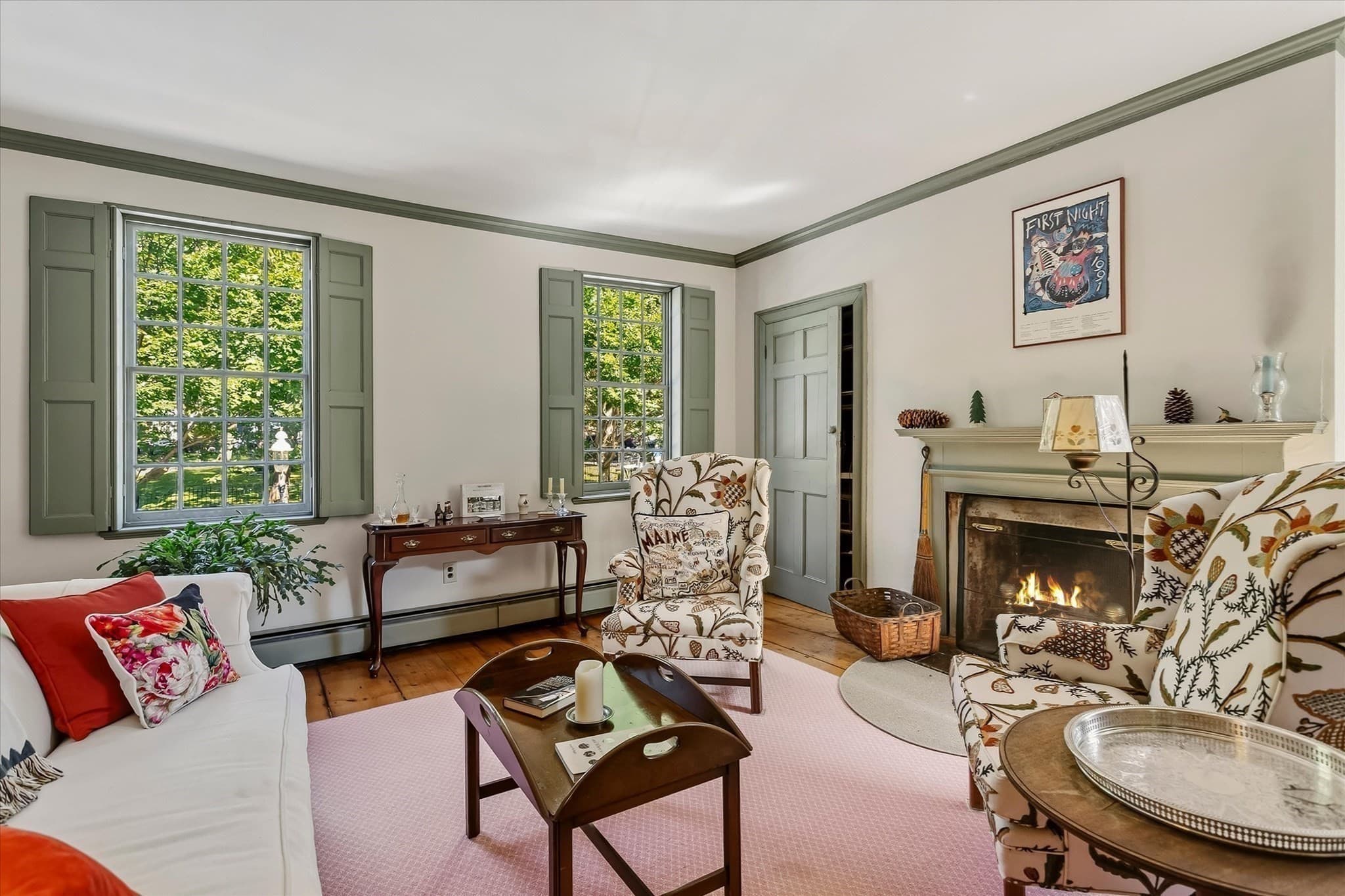Single Family Residence at 16 Common Street, Boston MA 02129, Boston, photo 28 of 42