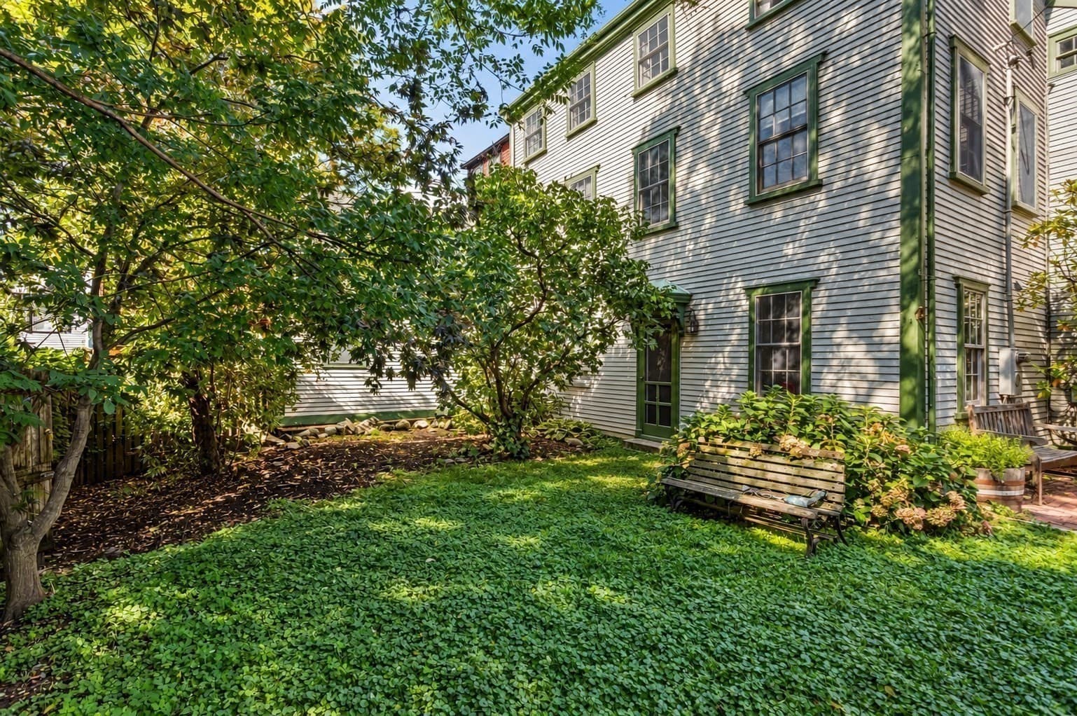 Single Family Residence at 16 Common Street, Boston MA 02129, Boston, photo 5 of 42