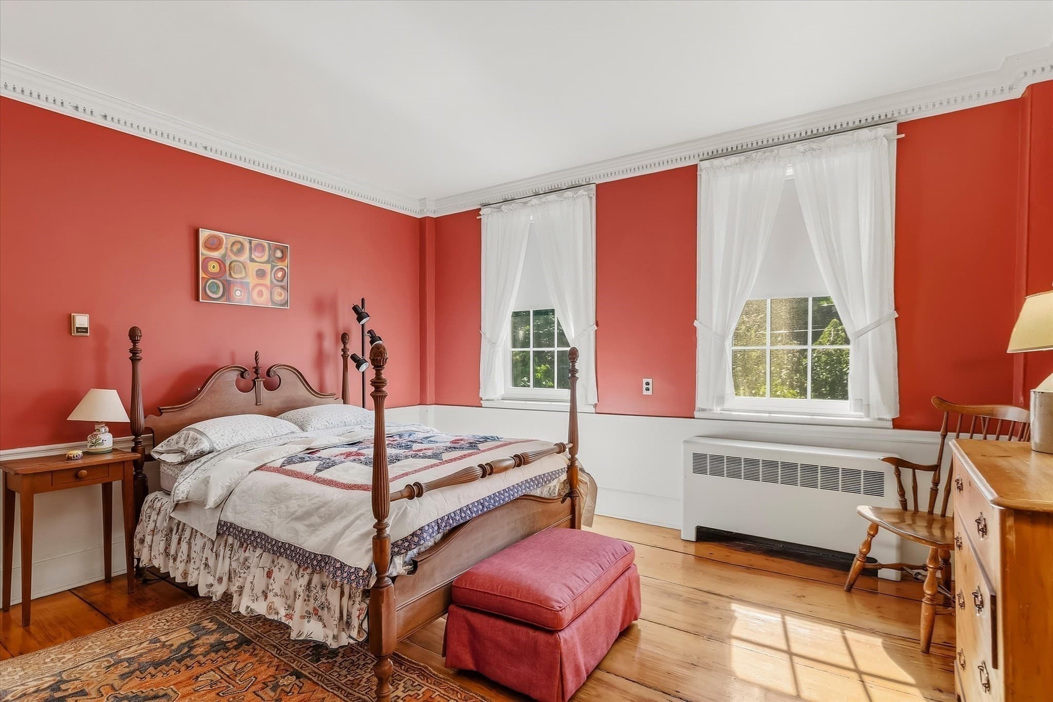 Single Family Residence at 16 Common Street, Boston MA 02129, Boston, photo 20 of 42
