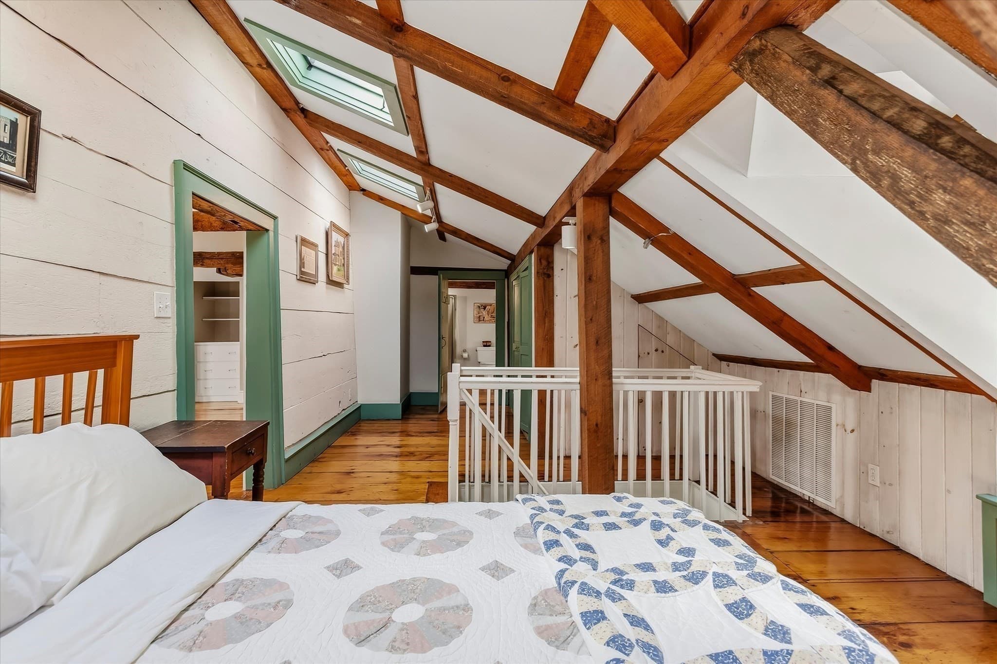 Single Family Residence at 16 Common Street, Boston MA 02129, Boston, photo 34 of 42