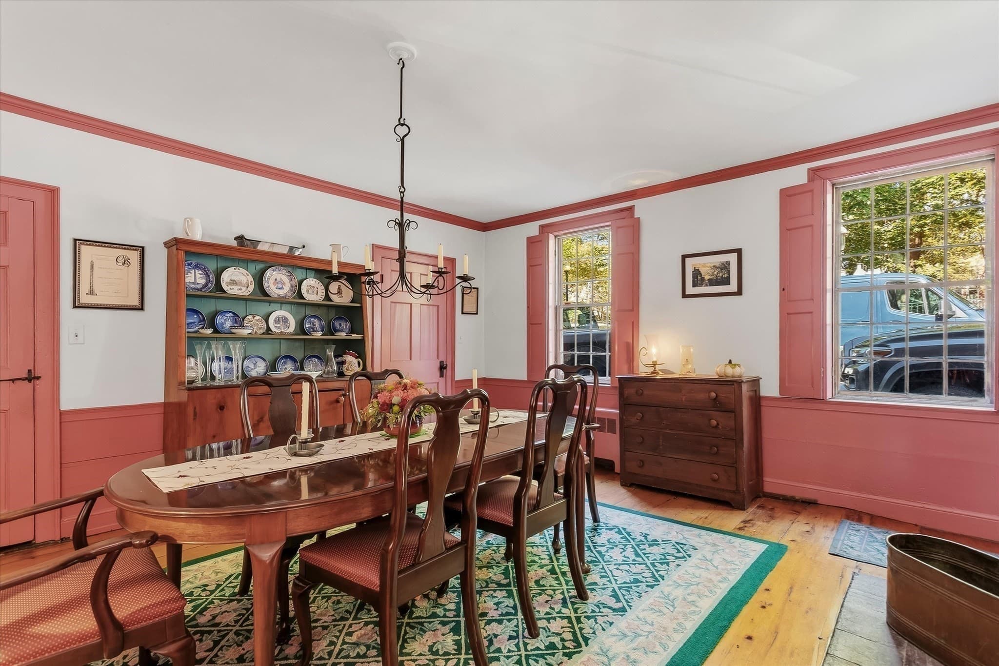 Single Family Residence at 16 Common Street, Boston MA 02129, Boston, photo 14 of 42