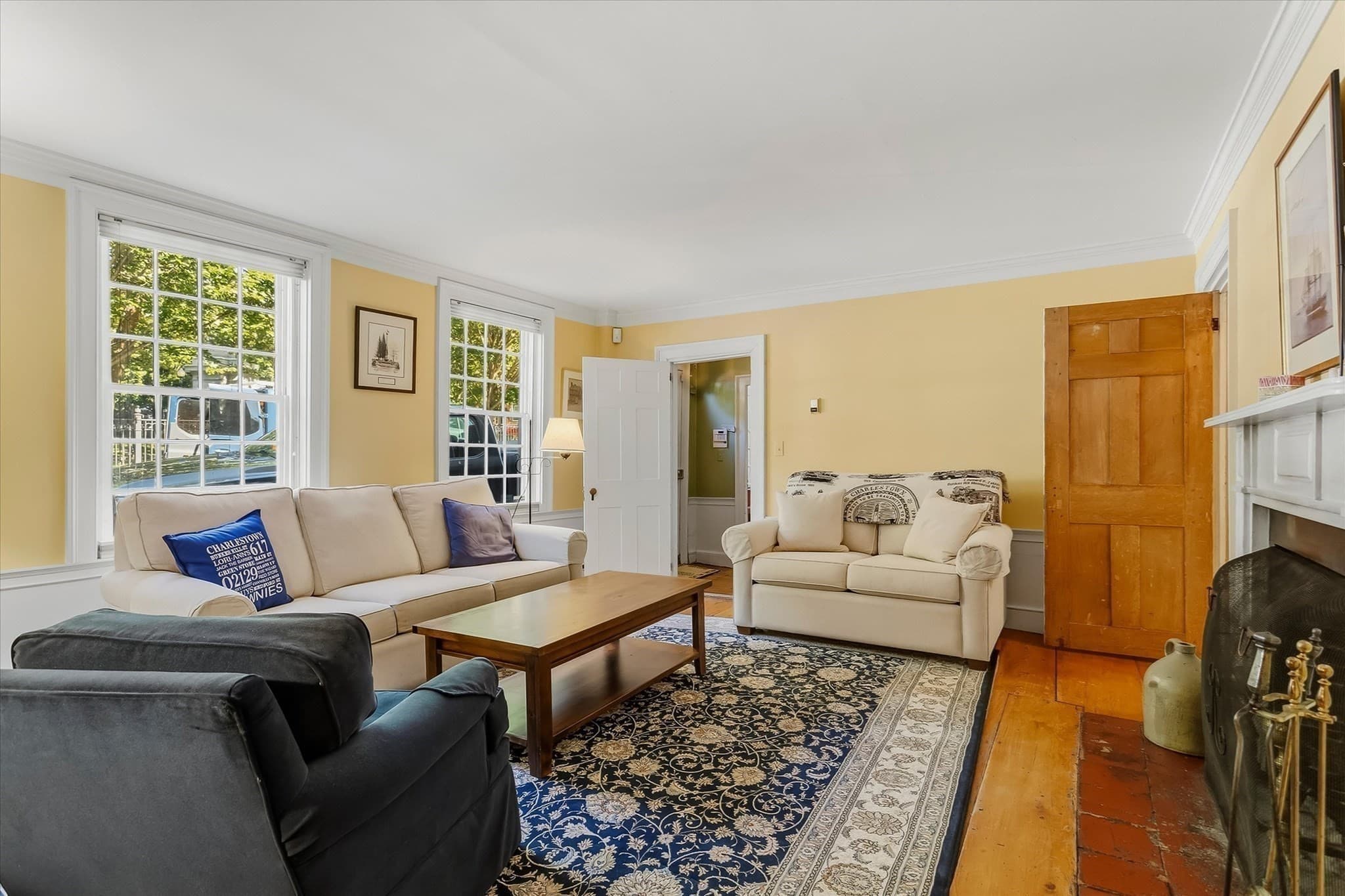 Single Family Residence at 16 Common Street, Boston MA 02129, Boston, photo 18 of 42