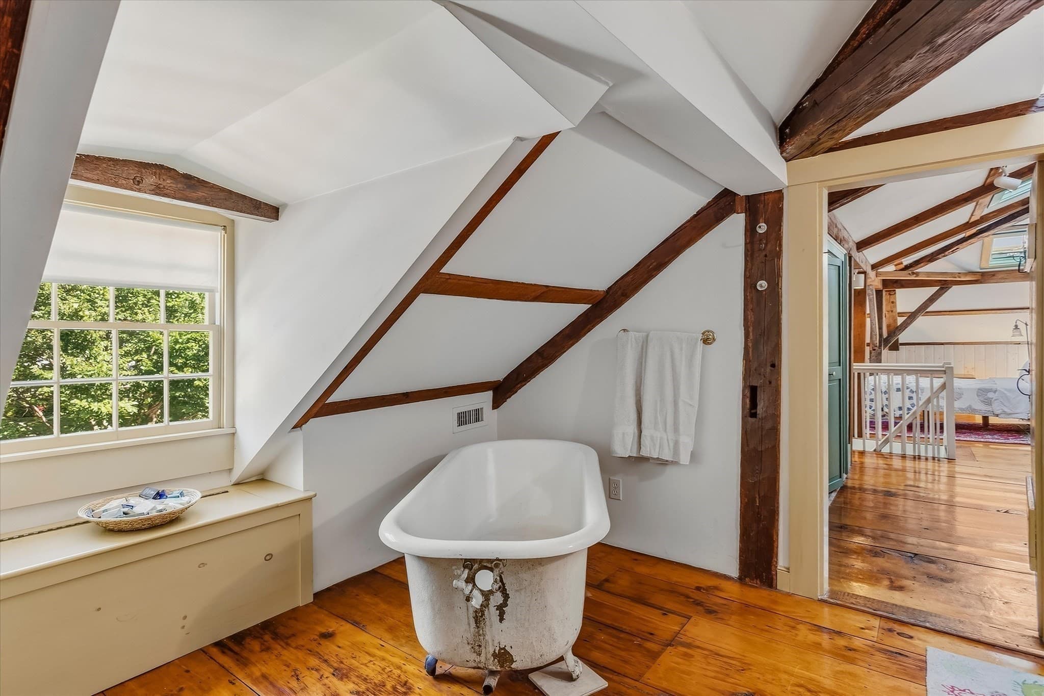 Single Family Residence at 16 Common Street, Boston MA 02129, Boston, photo 37 of 42
