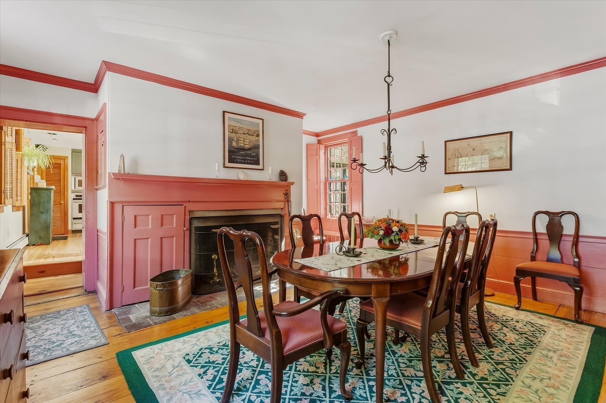 Single Family Residence at 16 Common Street, Boston MA 02129, Boston, photo 15 of 42
