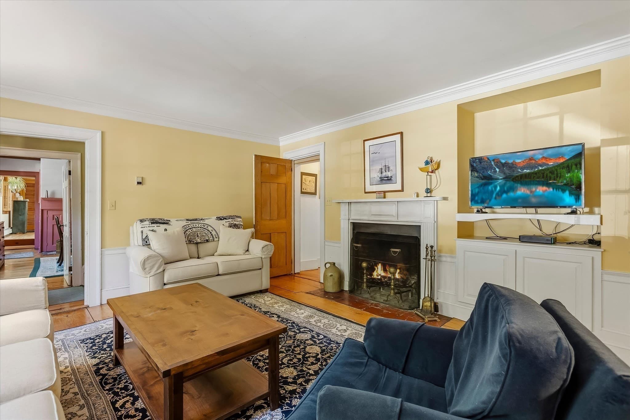 Single Family Residence at 16 Common Street, Boston MA 02129, Boston, photo 19 of 42