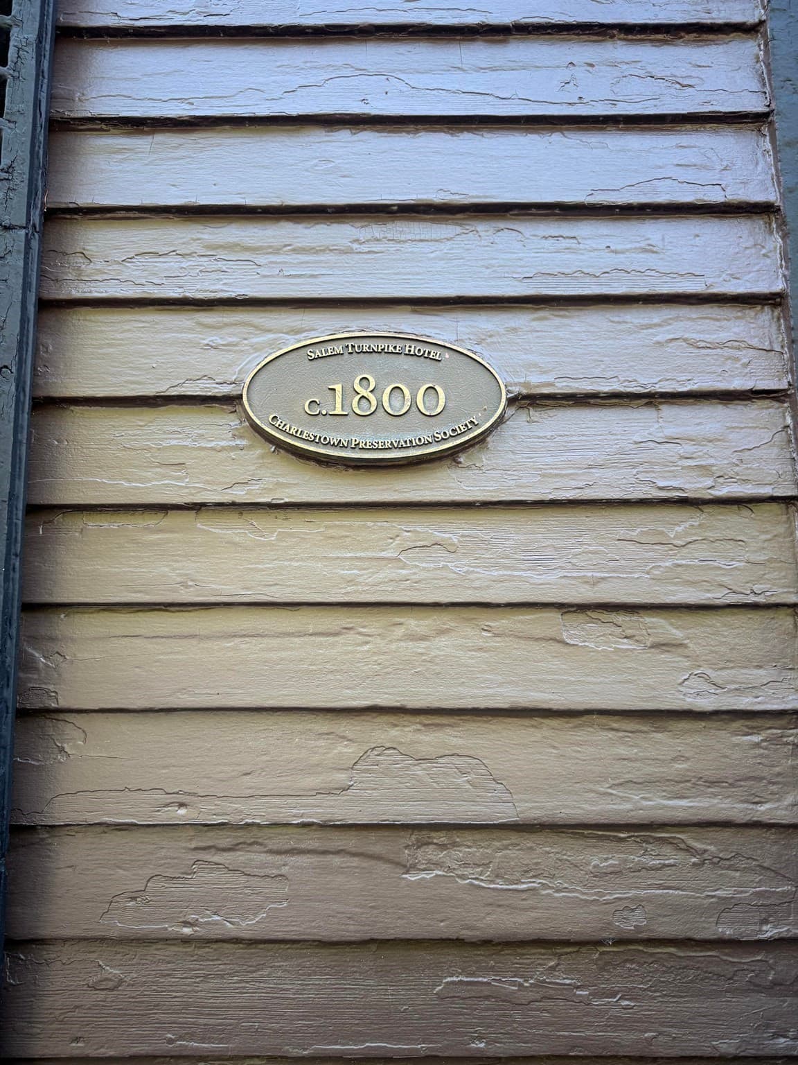 Single Family Residence at 16 Common Street, Boston MA 02129, Boston, photo 39 of 42