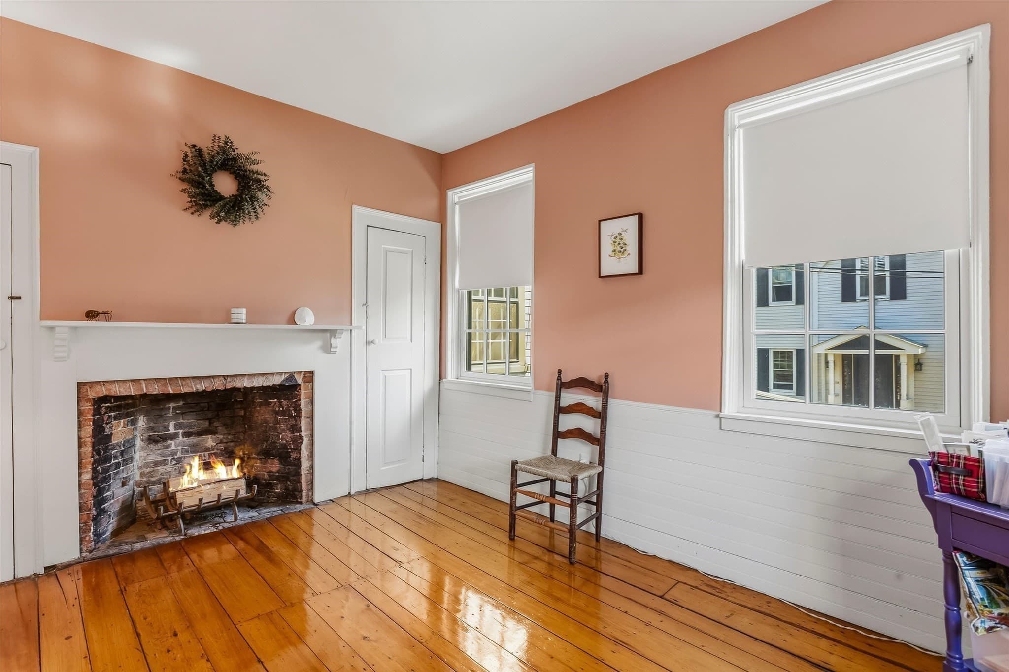 Single Family Residence at 16 Common Street, Boston MA 02129, Boston, photo 29 of 42
