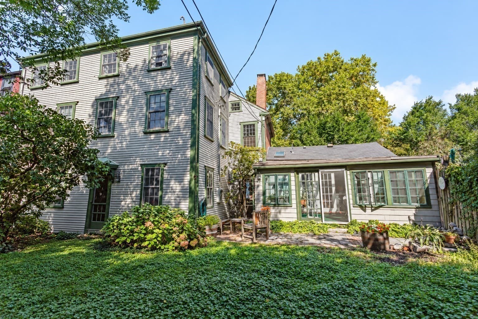 Single Family Residence at 16 Common Street, Boston MA 02129, Boston, photo 4 of 42