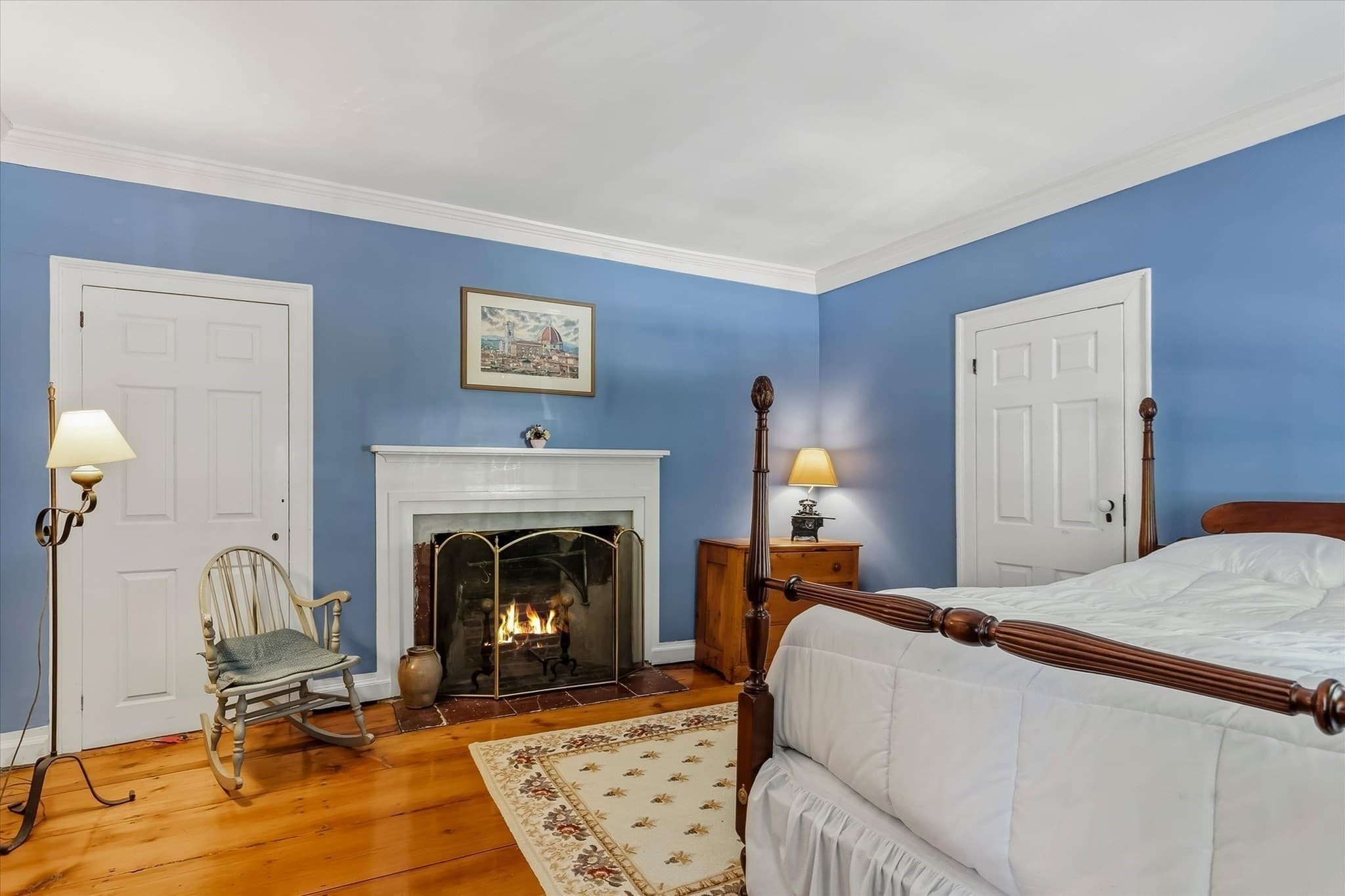 Single Family Residence at 16 Common Street, Boston MA 02129, Boston, photo 25 of 42