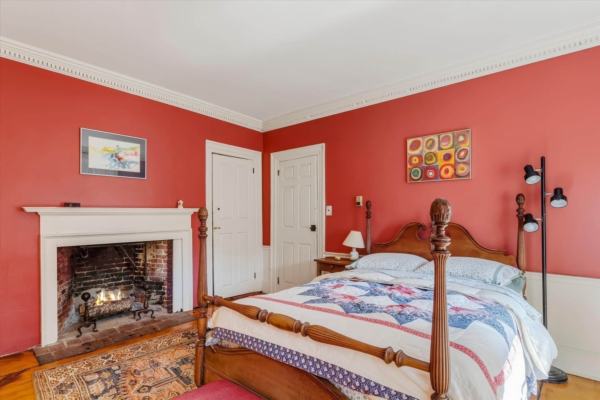 Single Family Residence at 16 Common Street, Boston MA 02129, Boston, photo 21 of 42