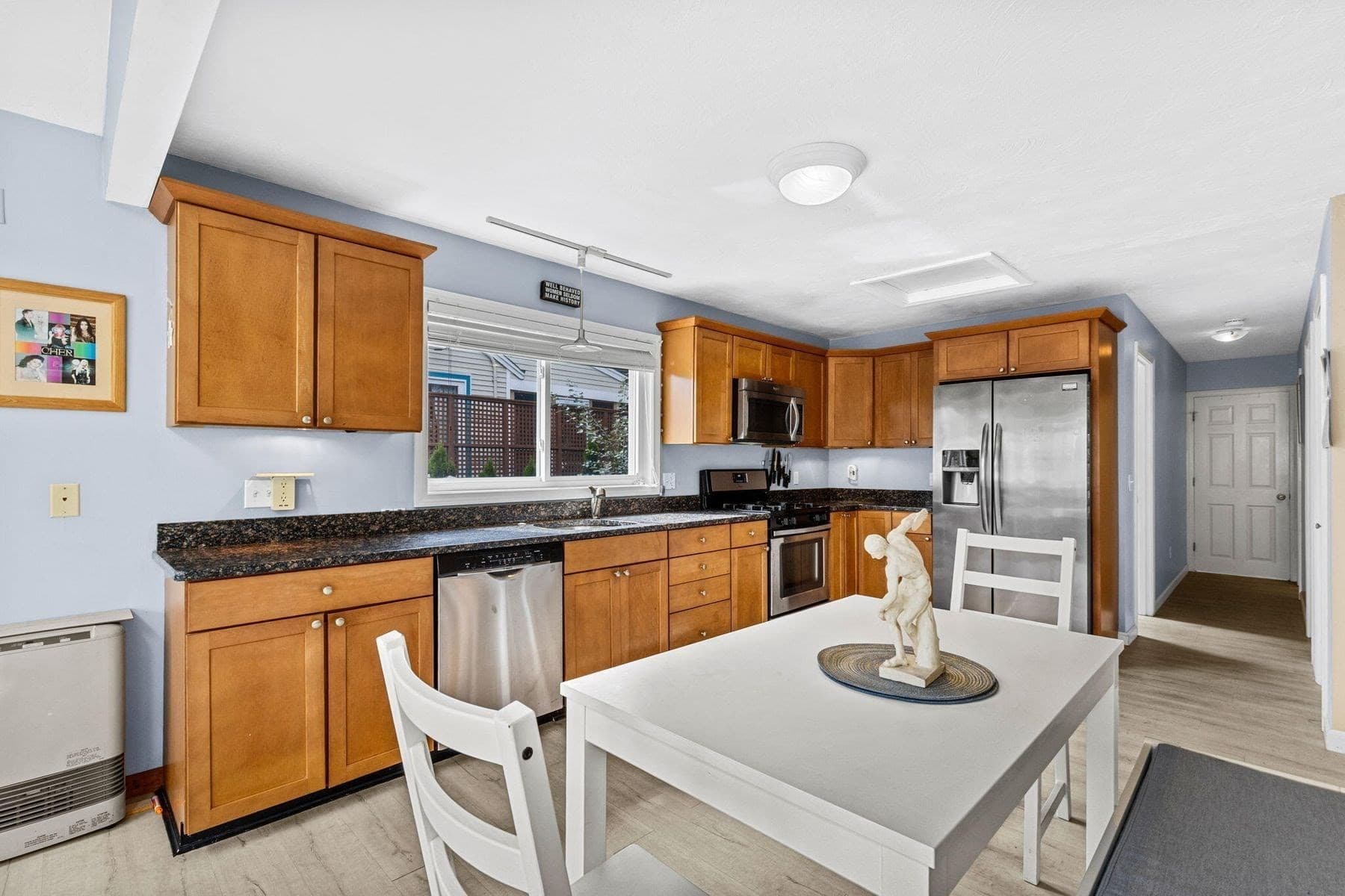 Condominium at 20 Off Conwell Street Unit 2, Provincetown MA 02657, Provincetown, photo 6 of 13