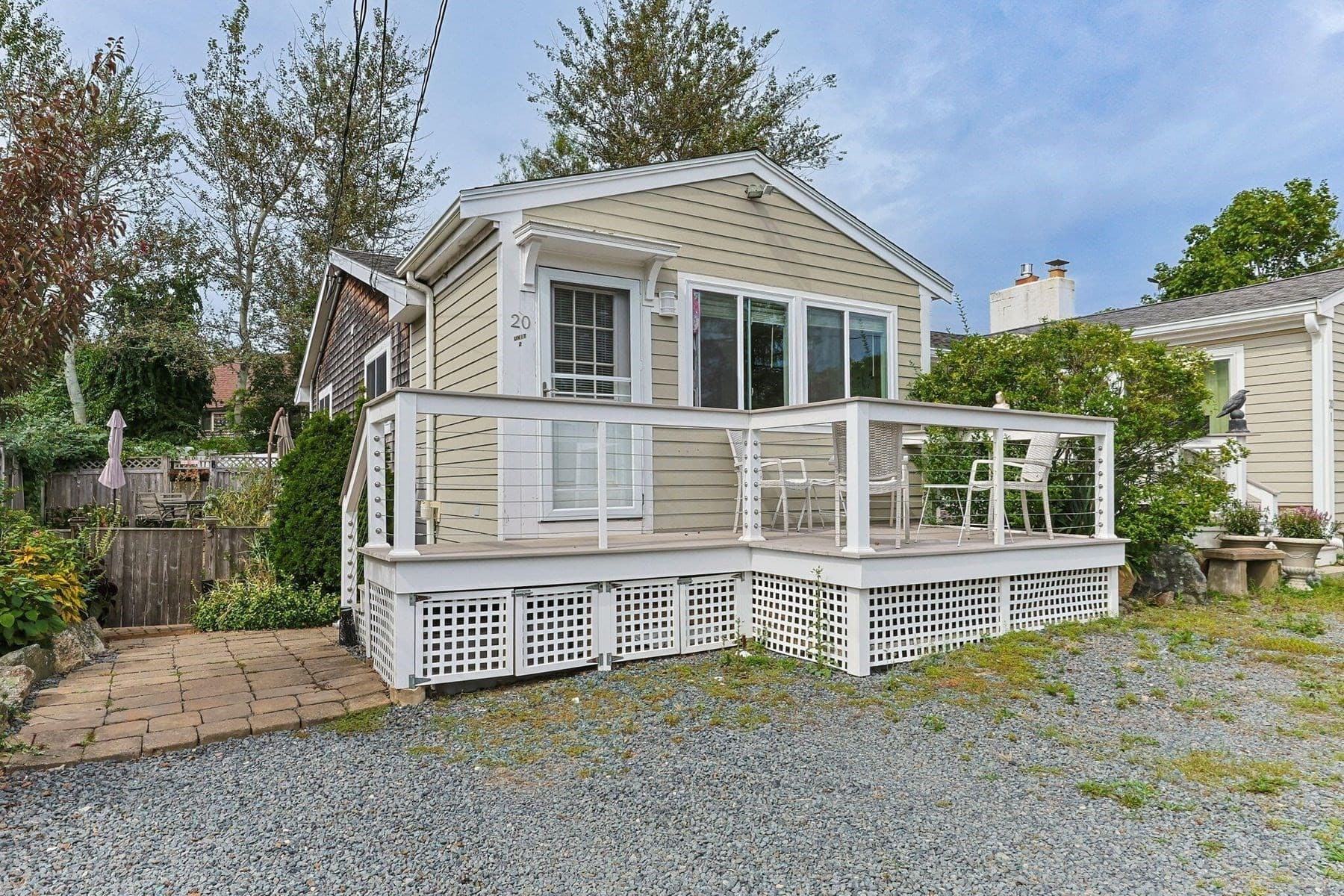 Condominium at 20 Off Conwell Street Unit 2, Provincetown MA 02657, Provincetown, photo 13 of 13