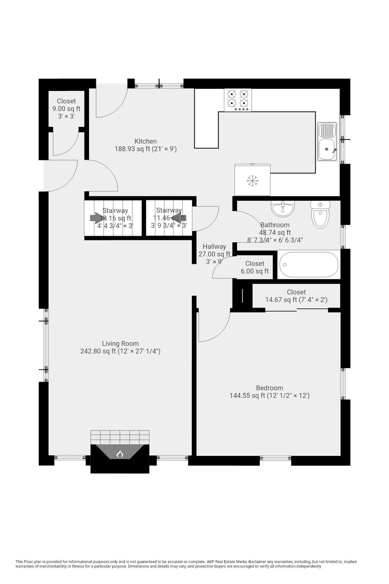 Single Family Residence at 539 Summer Pl, Blackstone MA 01504, Blackstone, photo 23 of 26