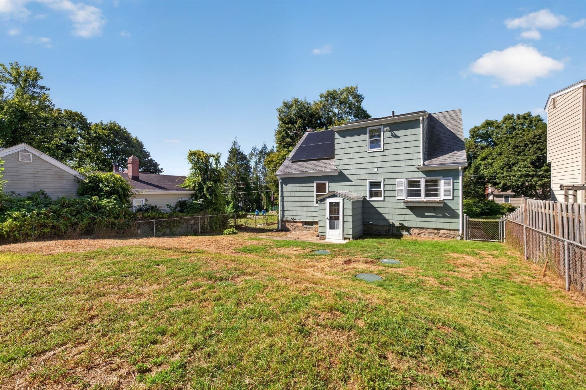 Single Family Residence at 539 Summer Pl, Blackstone MA 01504, Blackstone, photo 22 of 26