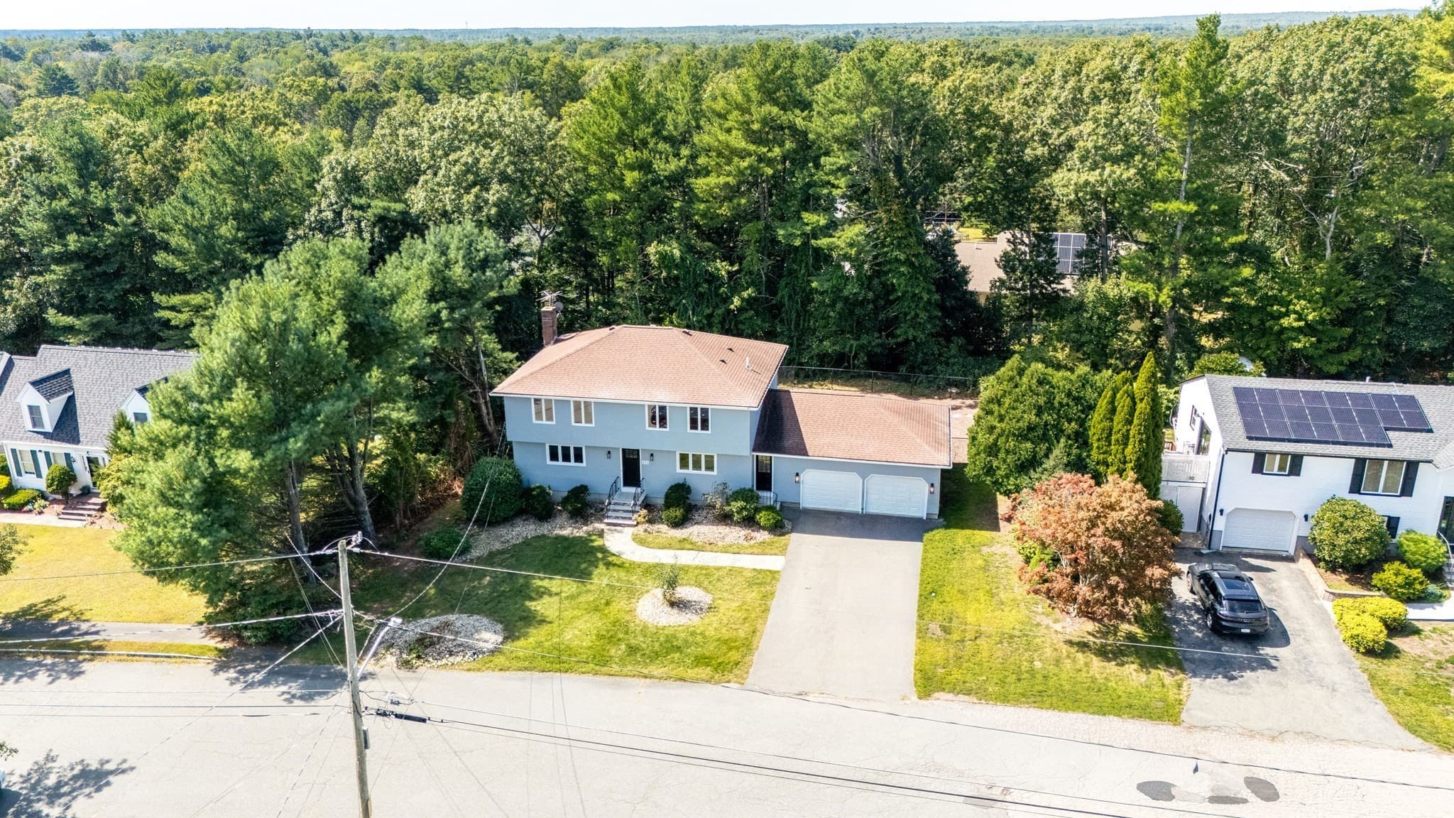 Single Family Residence at 151 Rockland Dr, Brockton MA 02301, Brockton, photo 36 of 42
