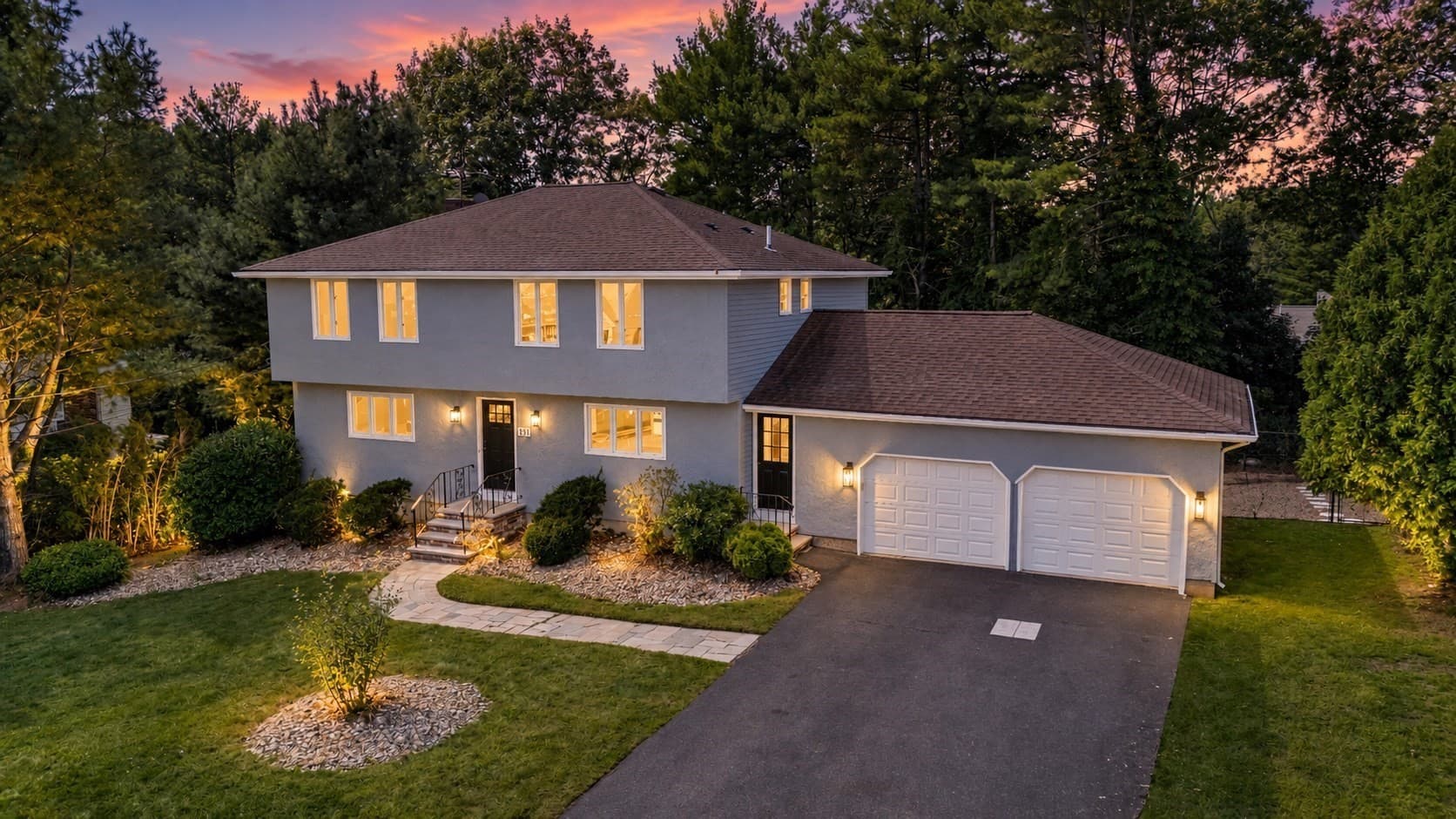 151 Rockland Dr, Brockton MA 02301