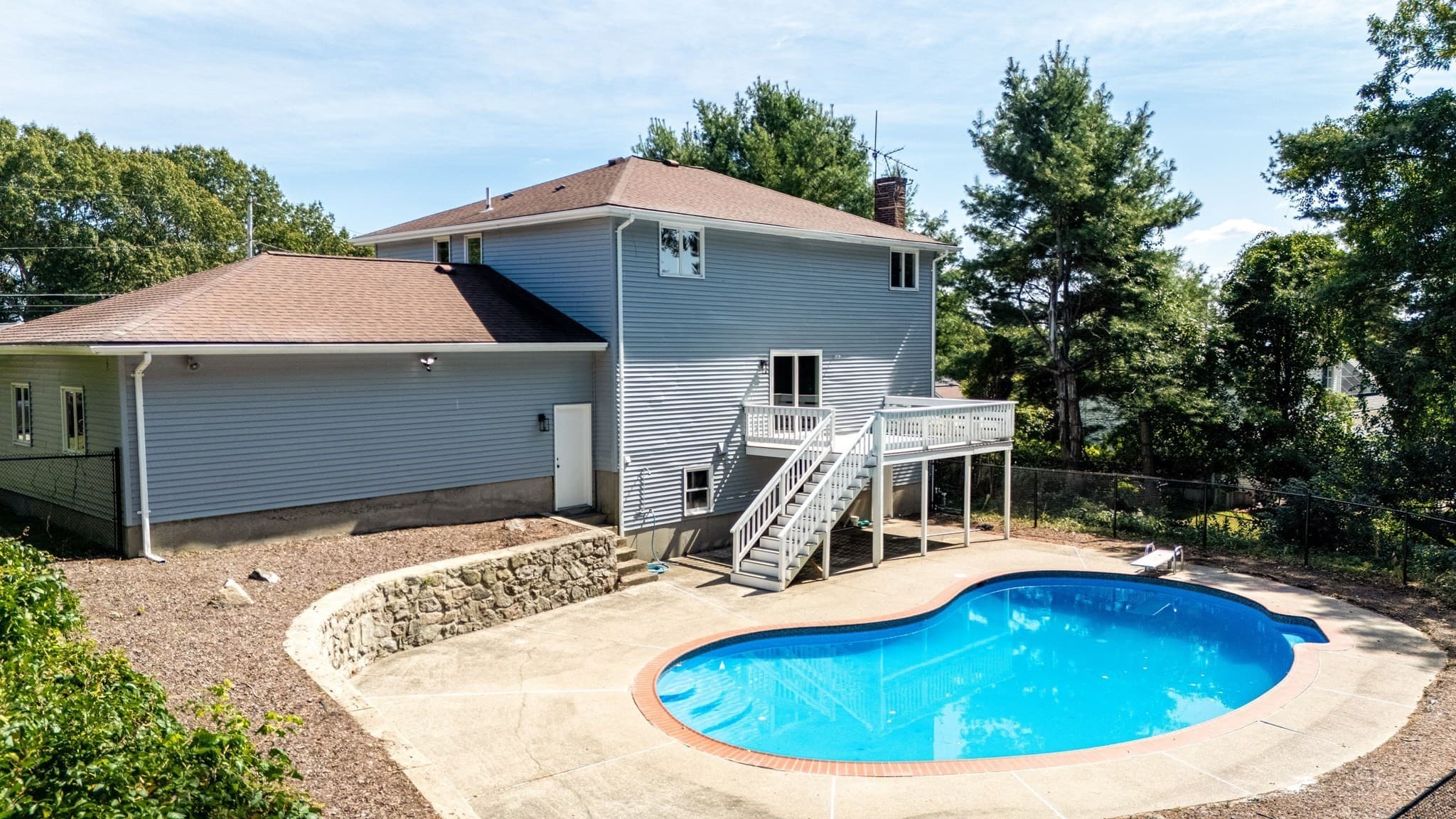 Single Family Residence at 151 Rockland Dr, Brockton MA 02301, Brockton, photo 39 of 42