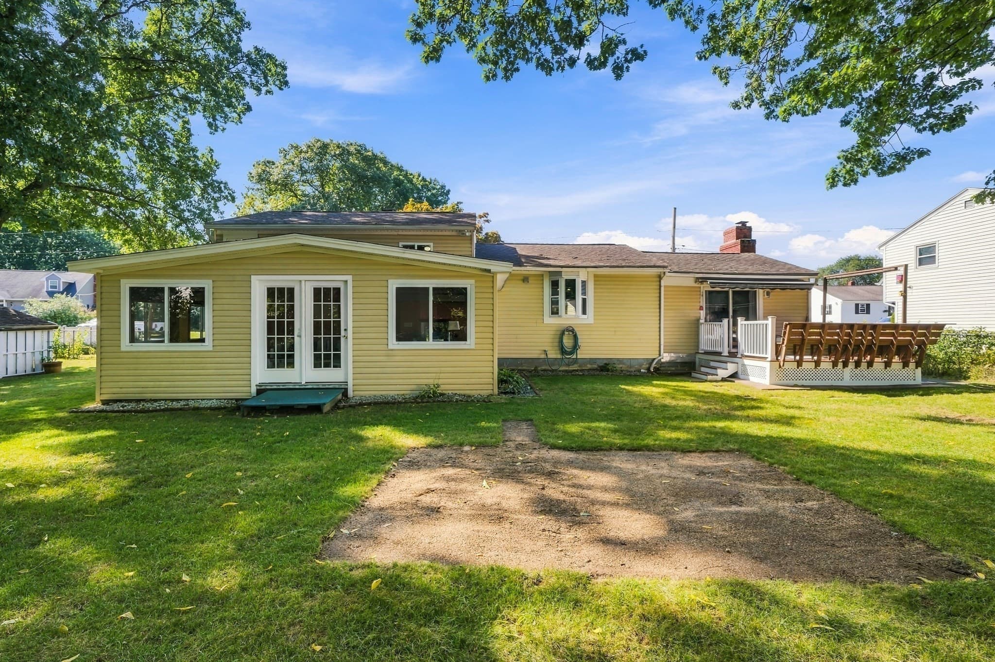 Single Family Residence at 32 Alvin Street, Methuen MA 01844, Methuen, photo 27 of 36