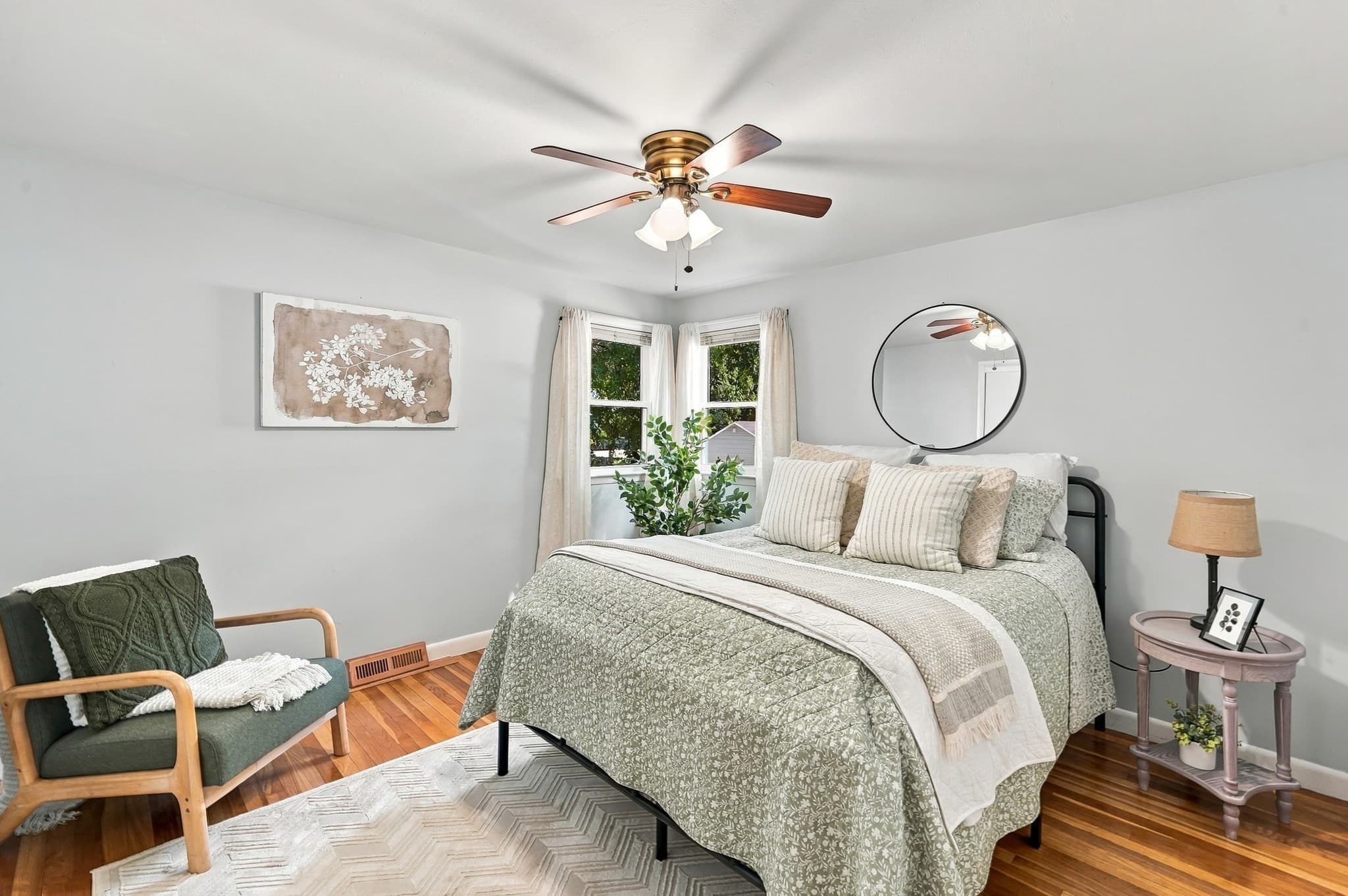 Single Family Residence at 32 Alvin Street, Methuen MA 01844, Methuen, photo 12 of 36