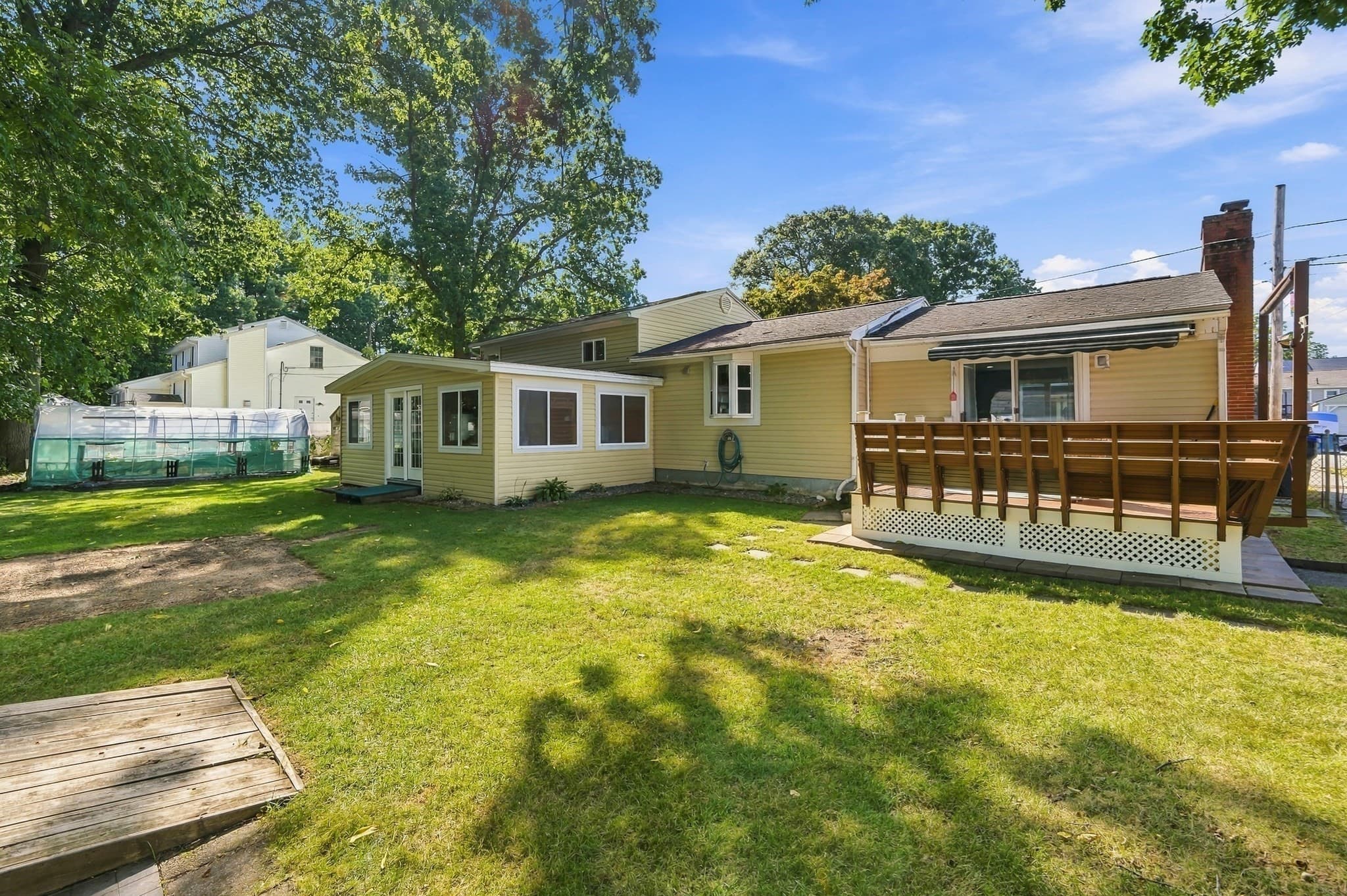 Single Family Residence at 32 Alvin Street, Methuen MA 01844, Methuen, photo 26 of 36