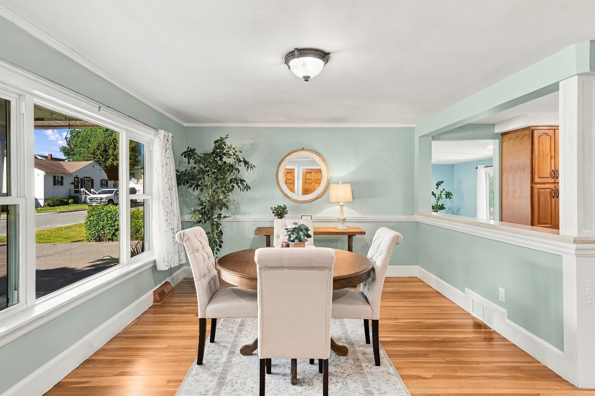 Single Family Residence at 32 Alvin Street, Methuen MA 01844, Methuen, photo 3 of 36